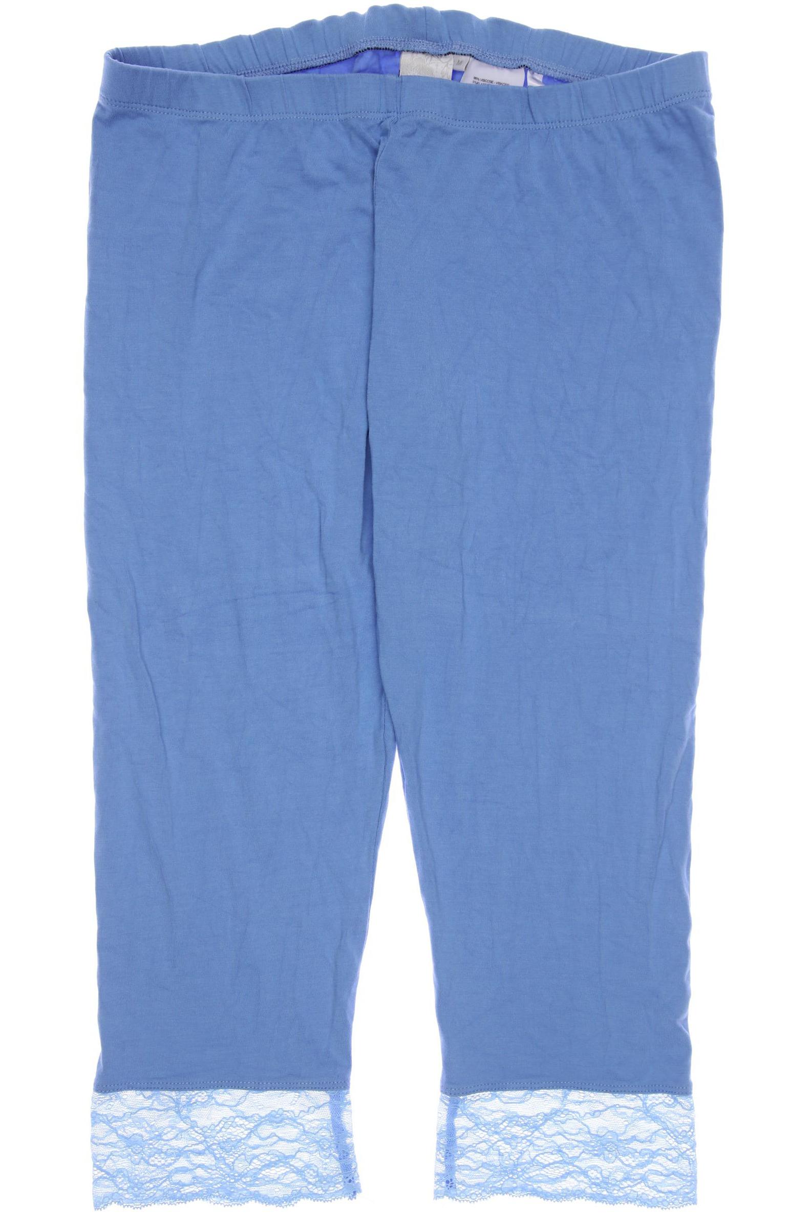 

Deerberg Damen Stoffhose, blau, Gr. 0