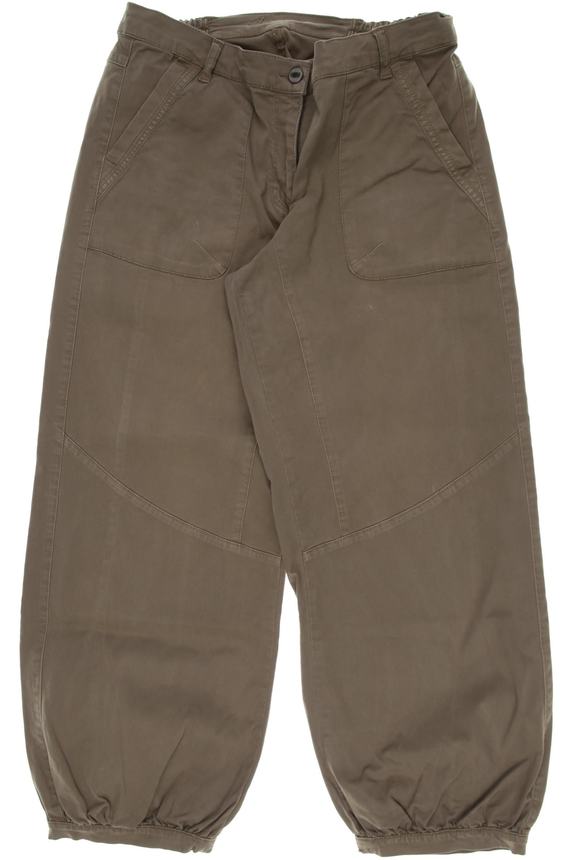 

Deerberg Damen Stoffhose, braun, Gr.