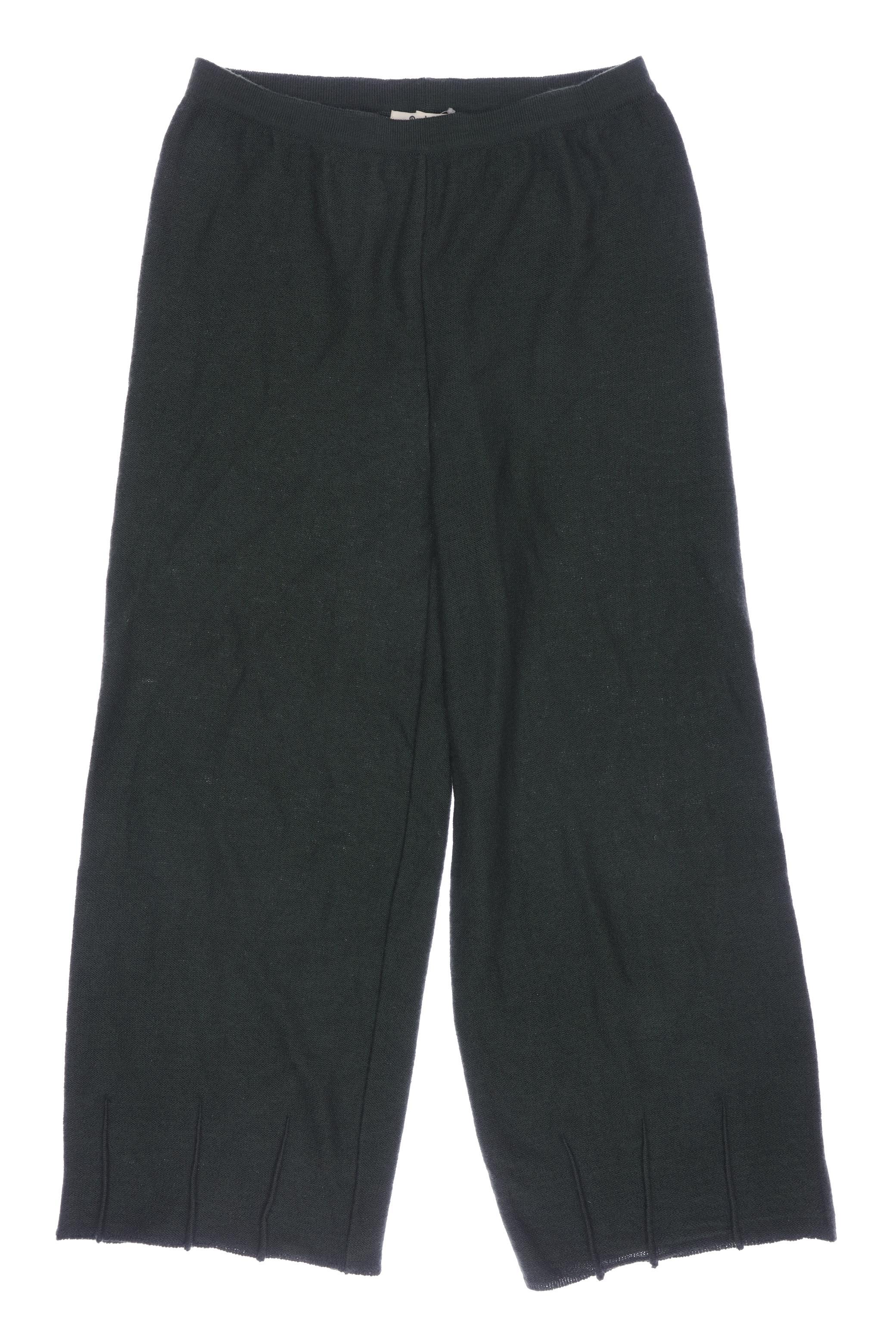 

Deerberg Damen Stoffhose, grün, Gr. 0