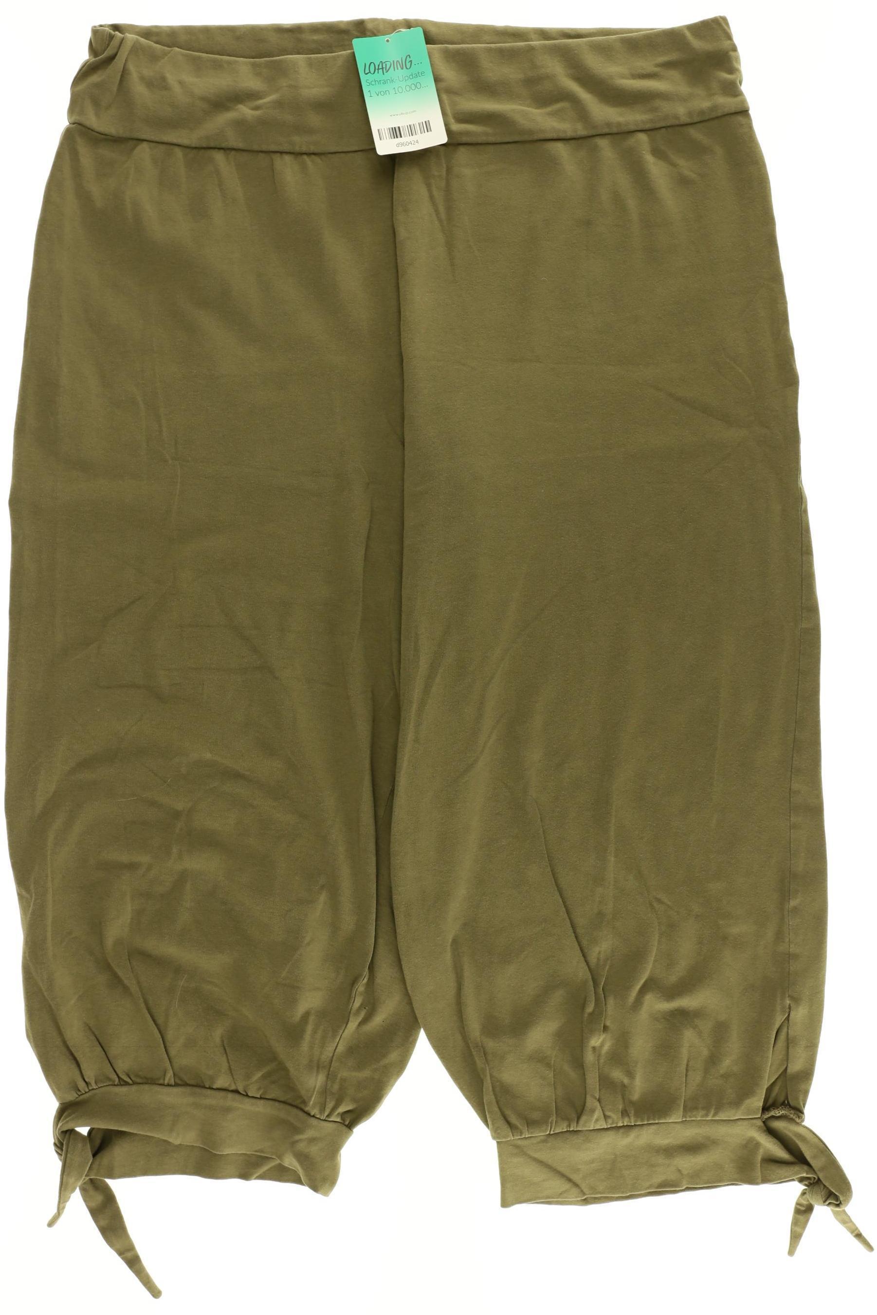 

Deerberg Damen Stoffhose, grün, Gr.