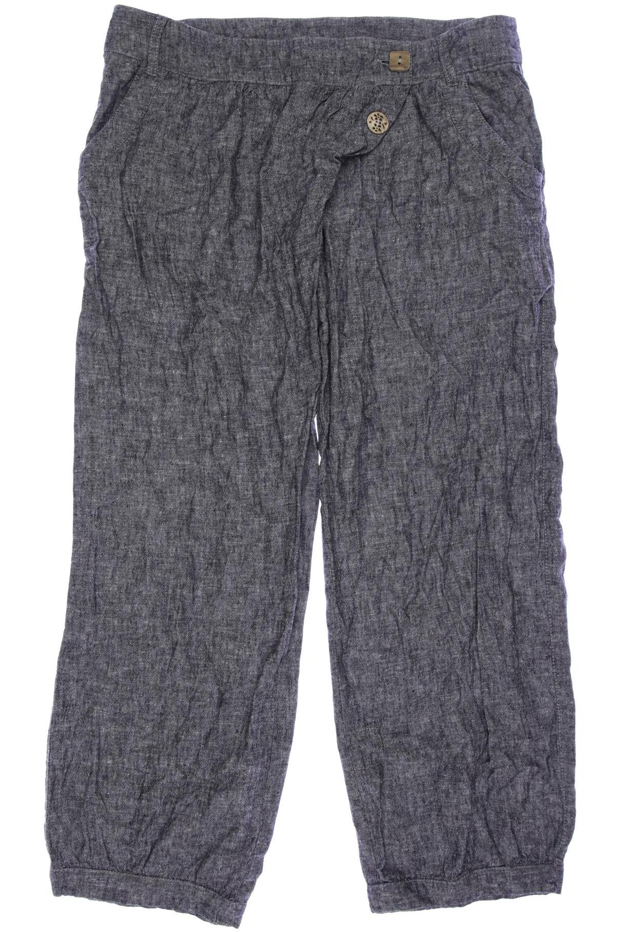

Deerberg Damen Stoffhose, grau, Gr. 33