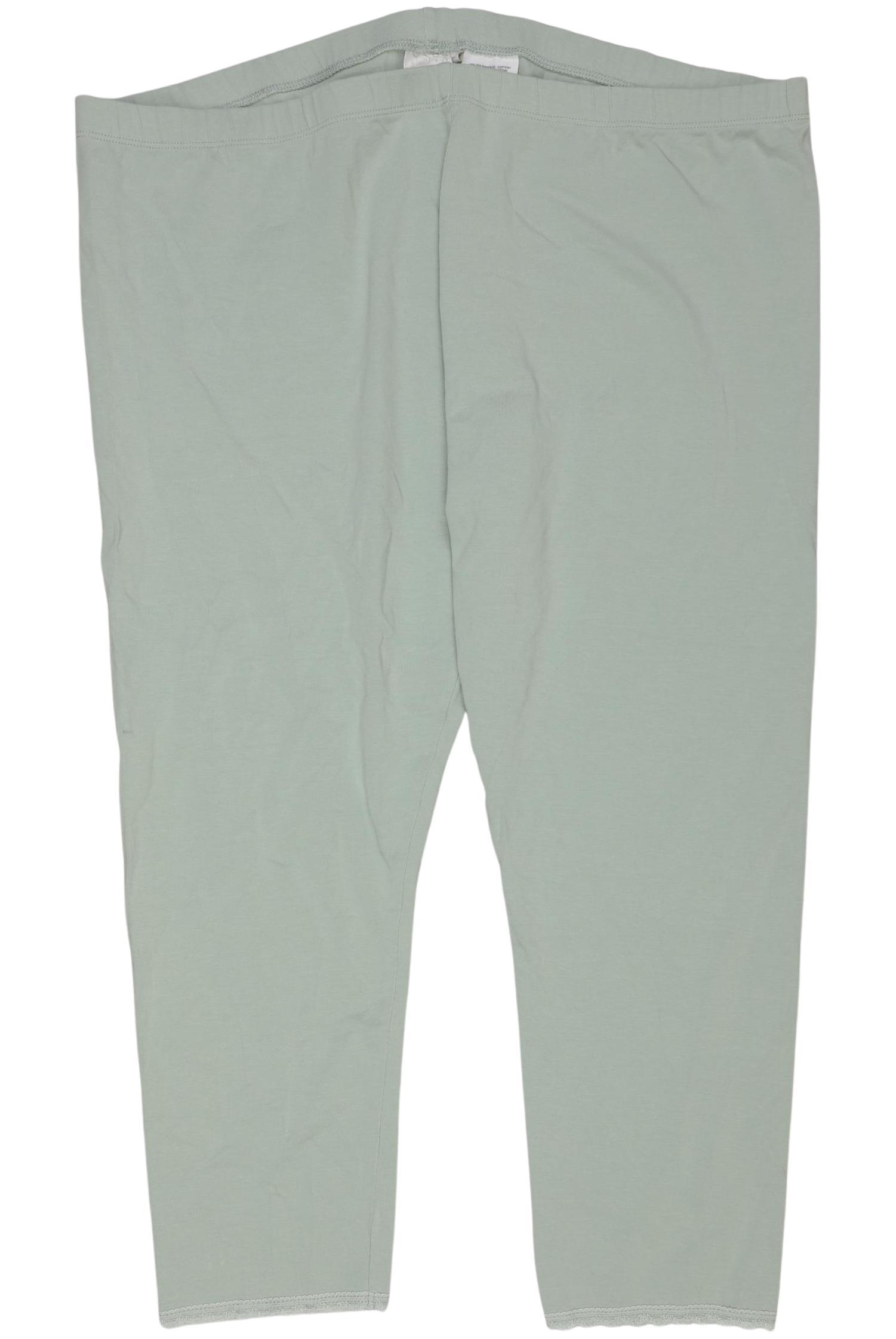 

Deerberg Damen Stoffhose, hellgrün, Gr. 0