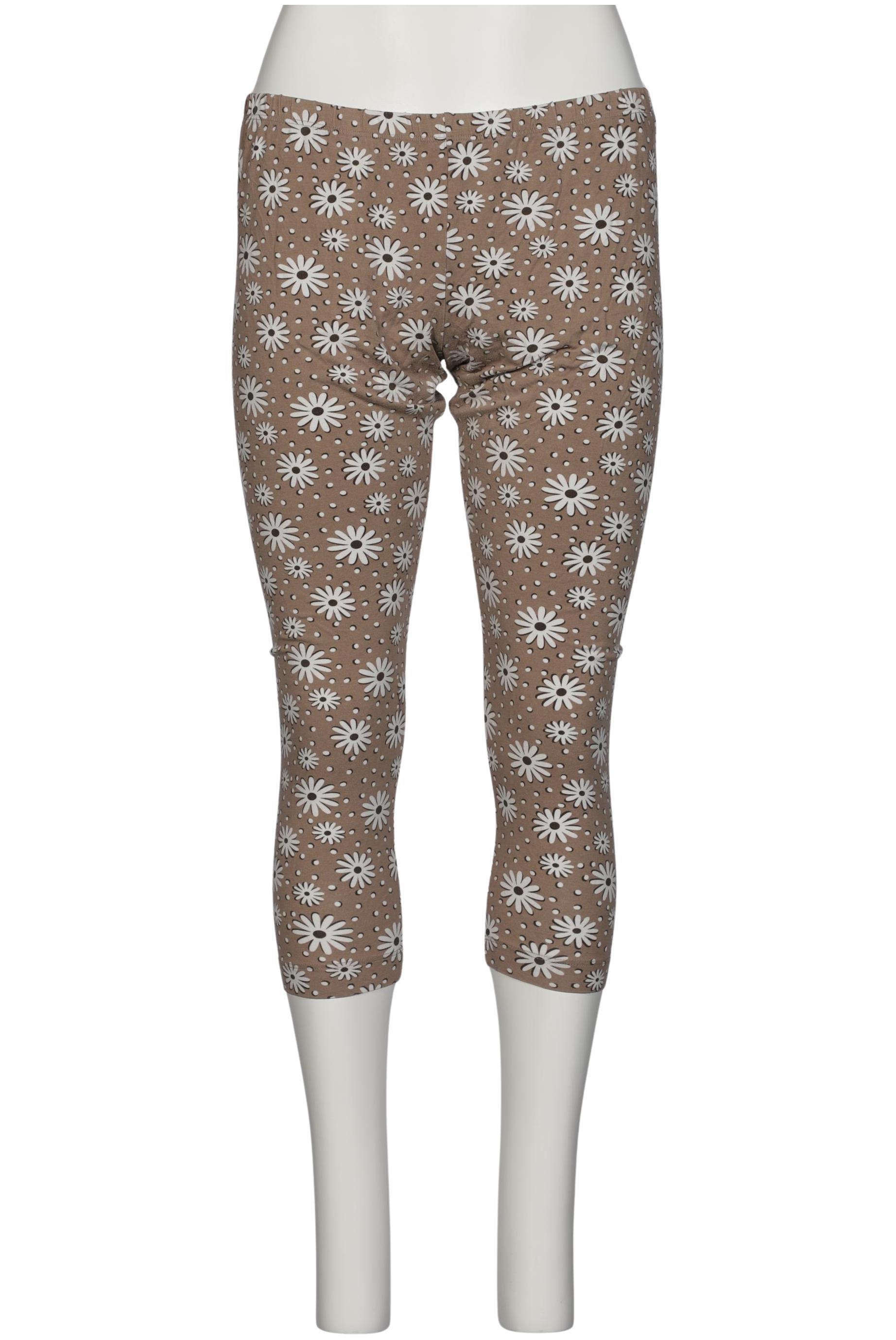 

Deerberg Damen Stoffhose, beige, Gr. 0