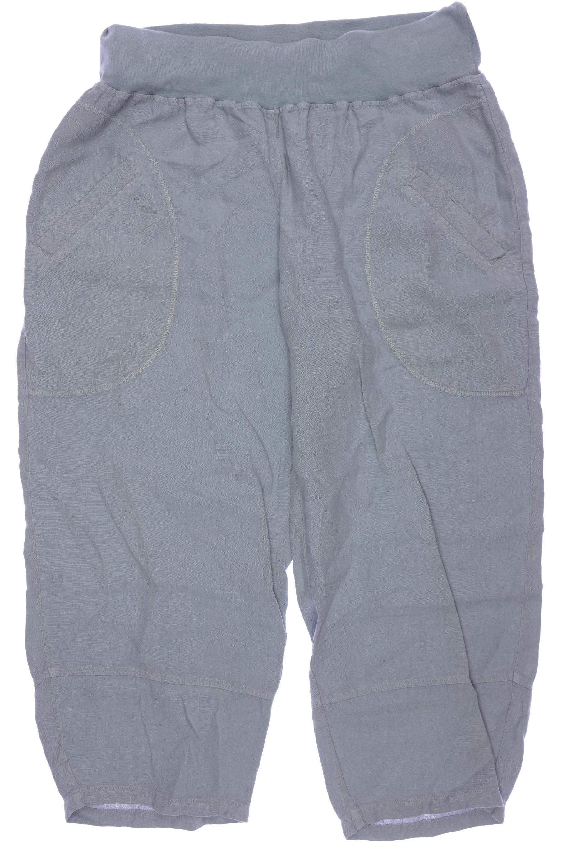 

Deerberg Damen Stoffhose, blau, Gr. 0