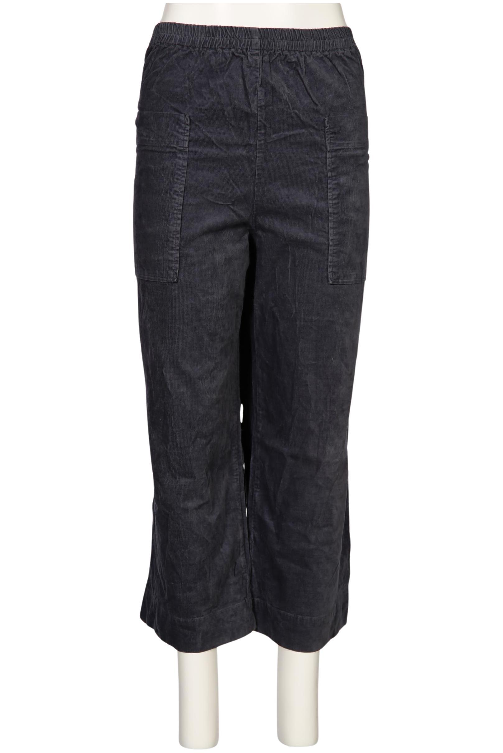 

Deerberg Damen Stoffhose, grau, Gr. 0