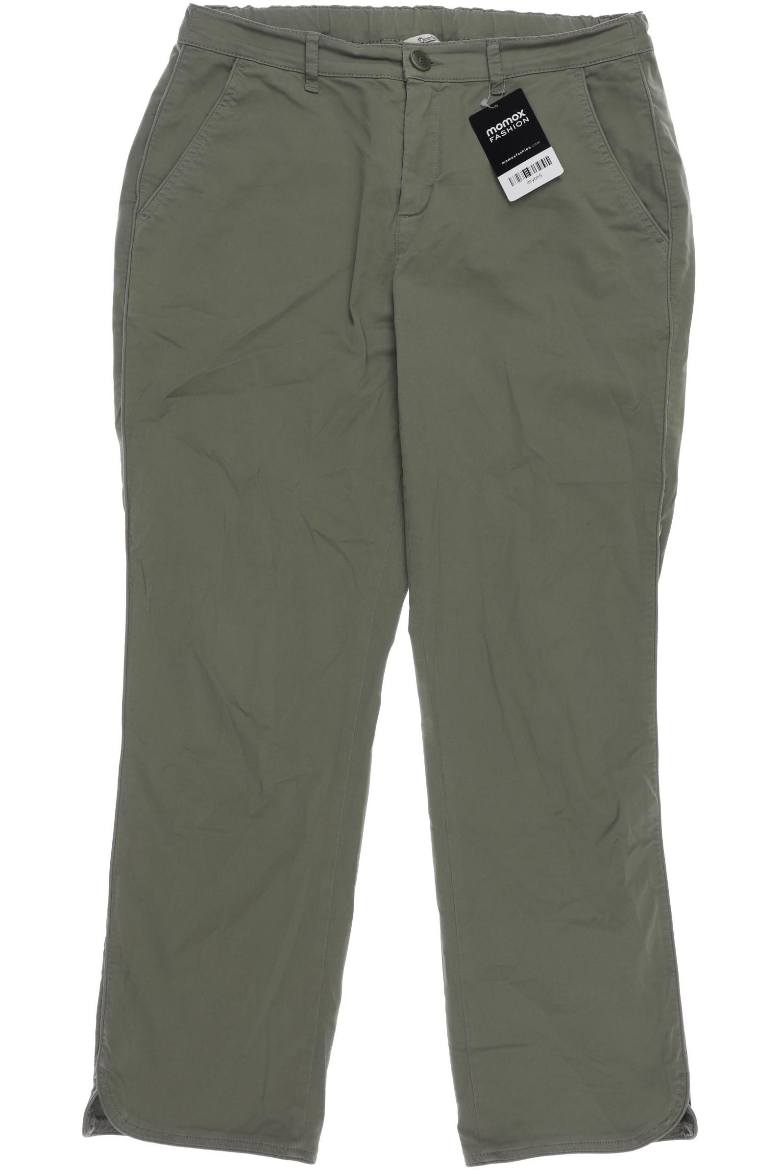 

Deerberg Damen Stoffhose, grün, Gr. 40