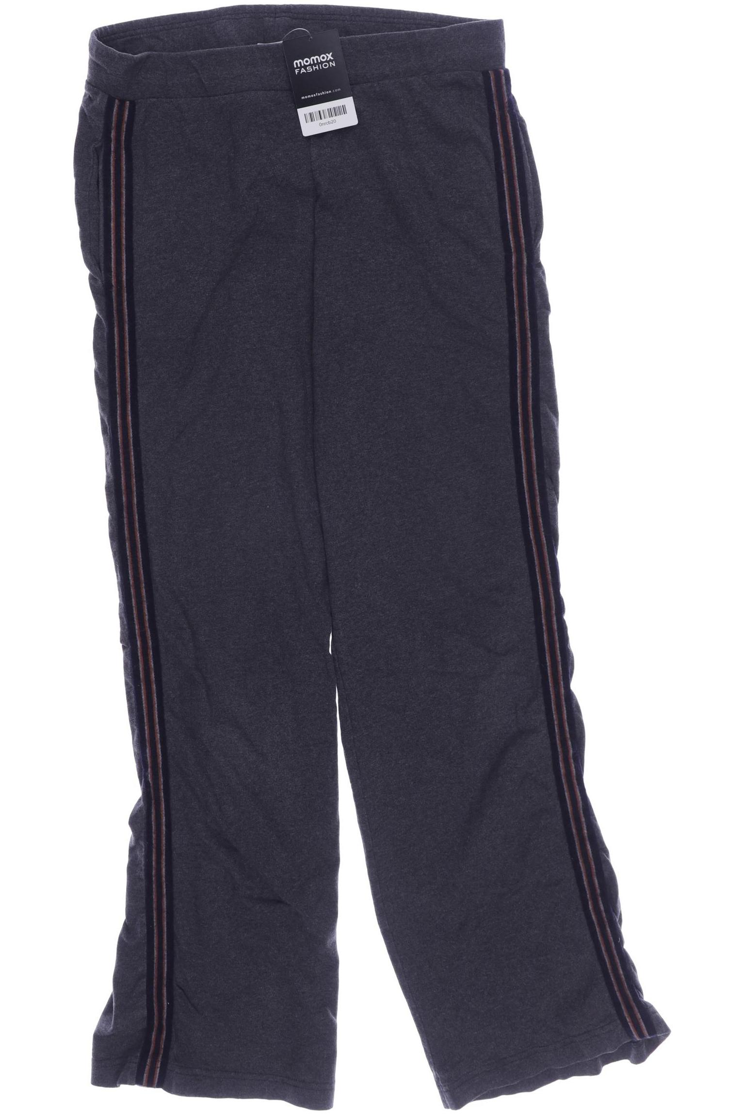 

Deerberg Damen Stoffhose, grau, Gr. 0