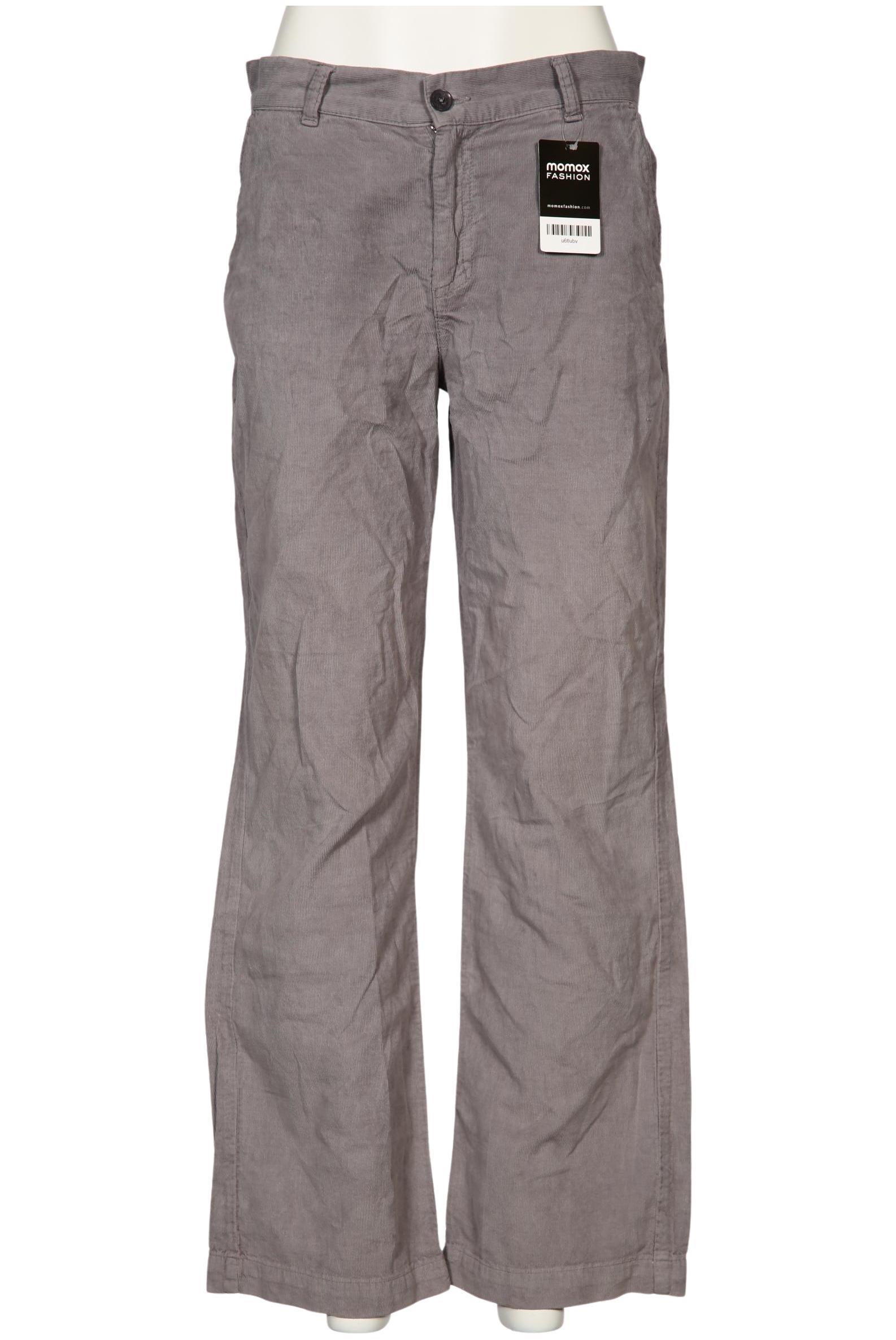 

Deerberg Damen Stoffhose, grau, Gr. 40