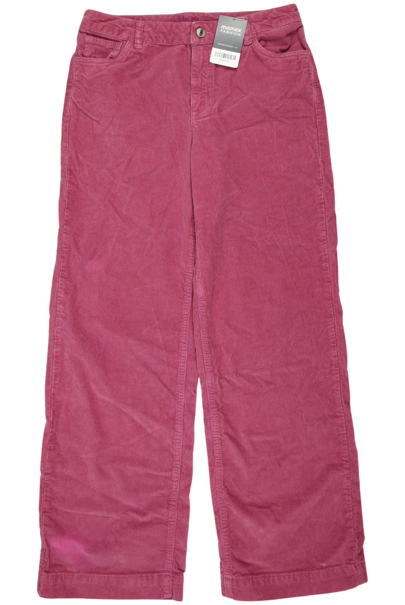 

Deerberg Damen Stoffhose, pink, Gr. 40