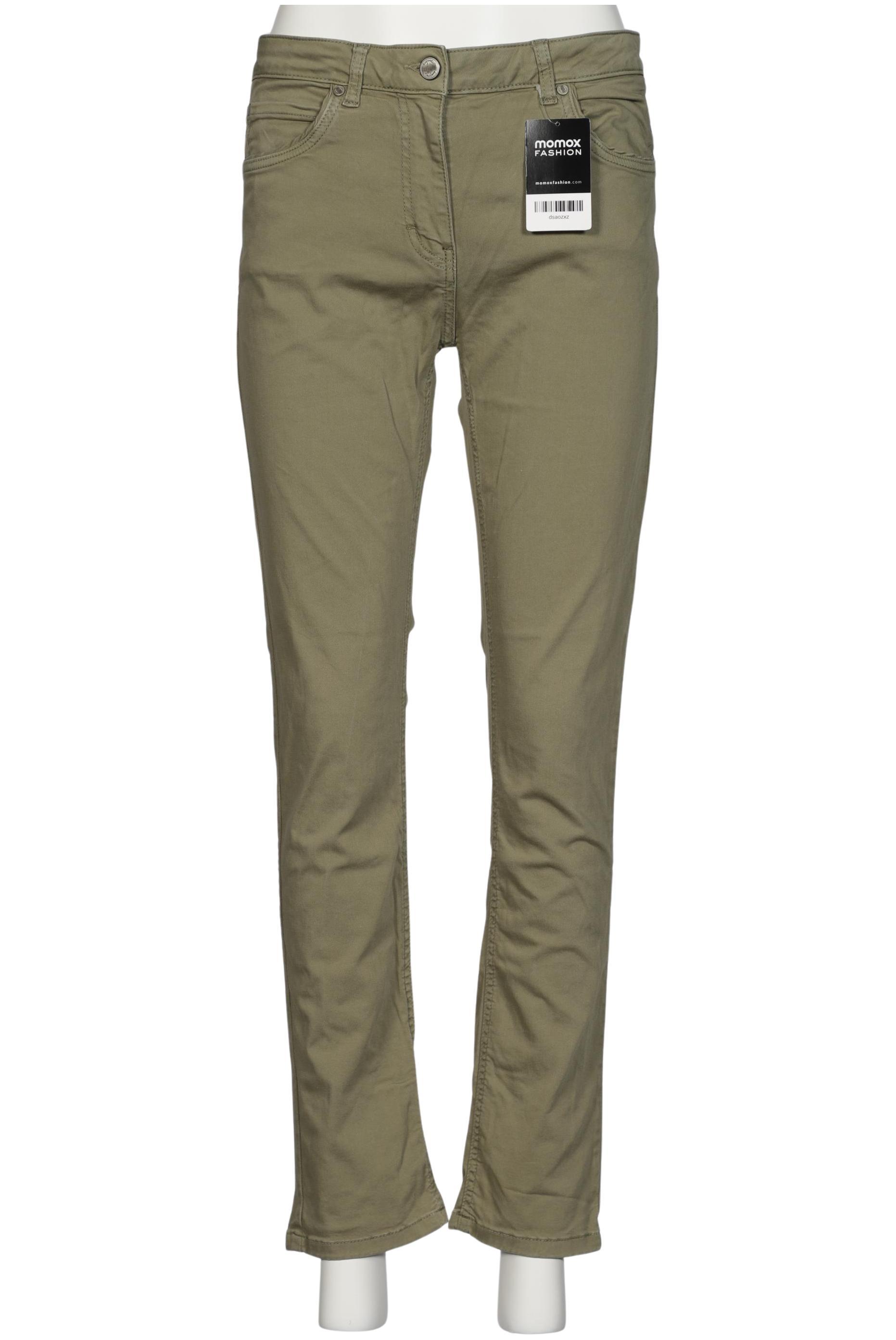 

Deerberg Damen Stoffhose, grün, Gr. 40