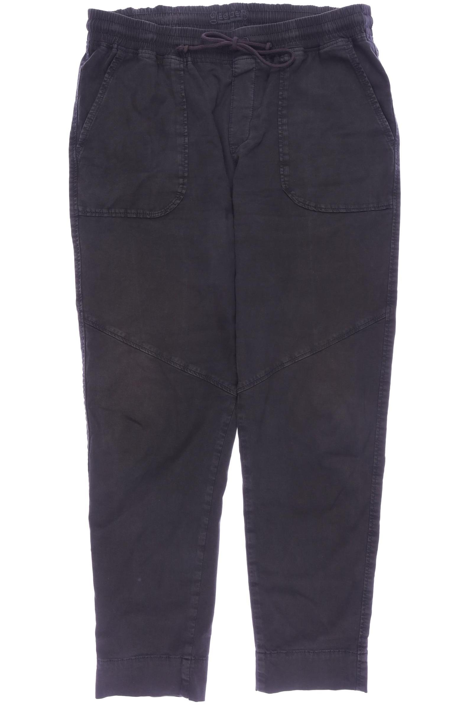 

Deerberg Damen Stoffhose, grau, Gr. 44