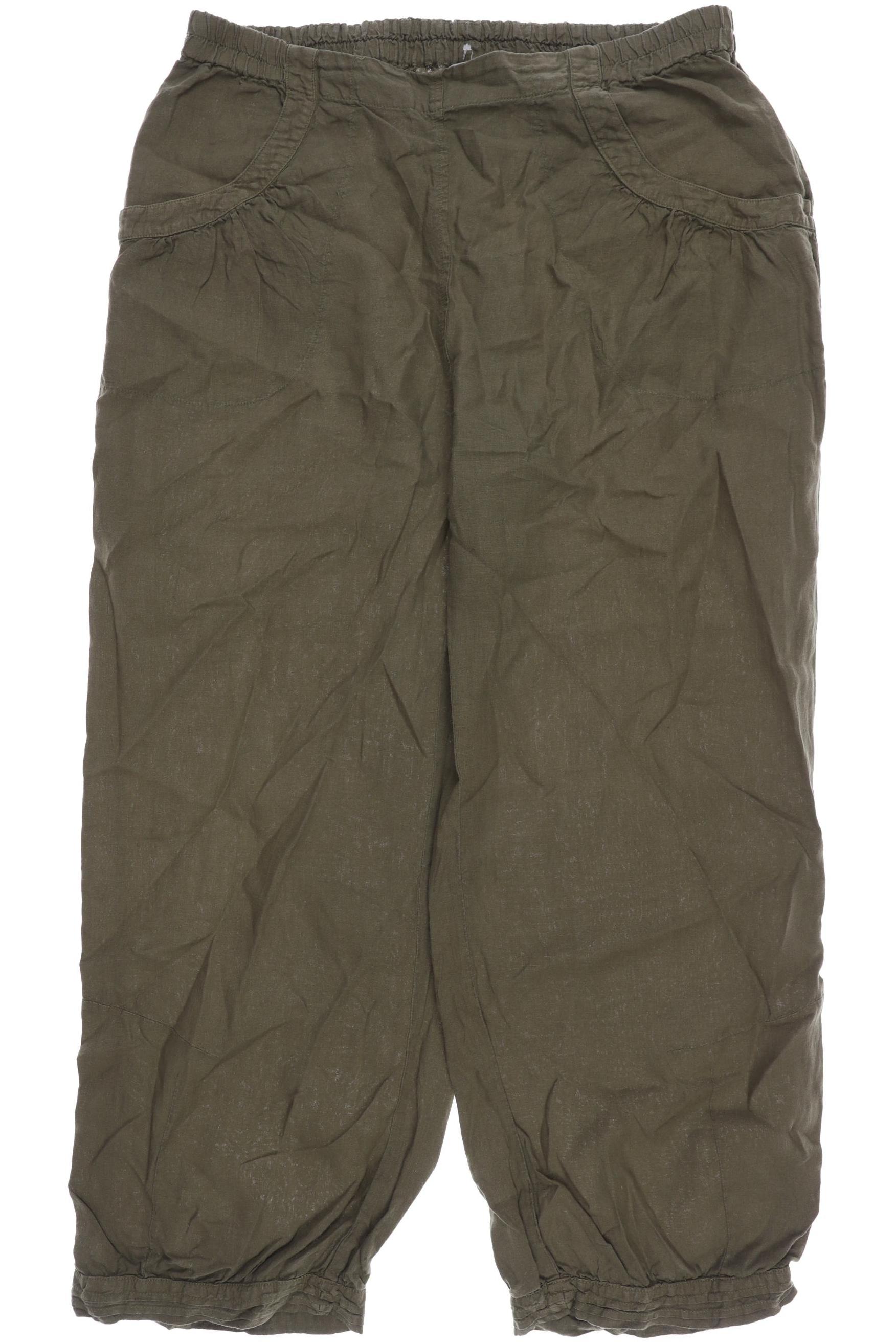 

Deerberg Damen Stoffhose, braun, Gr. 0