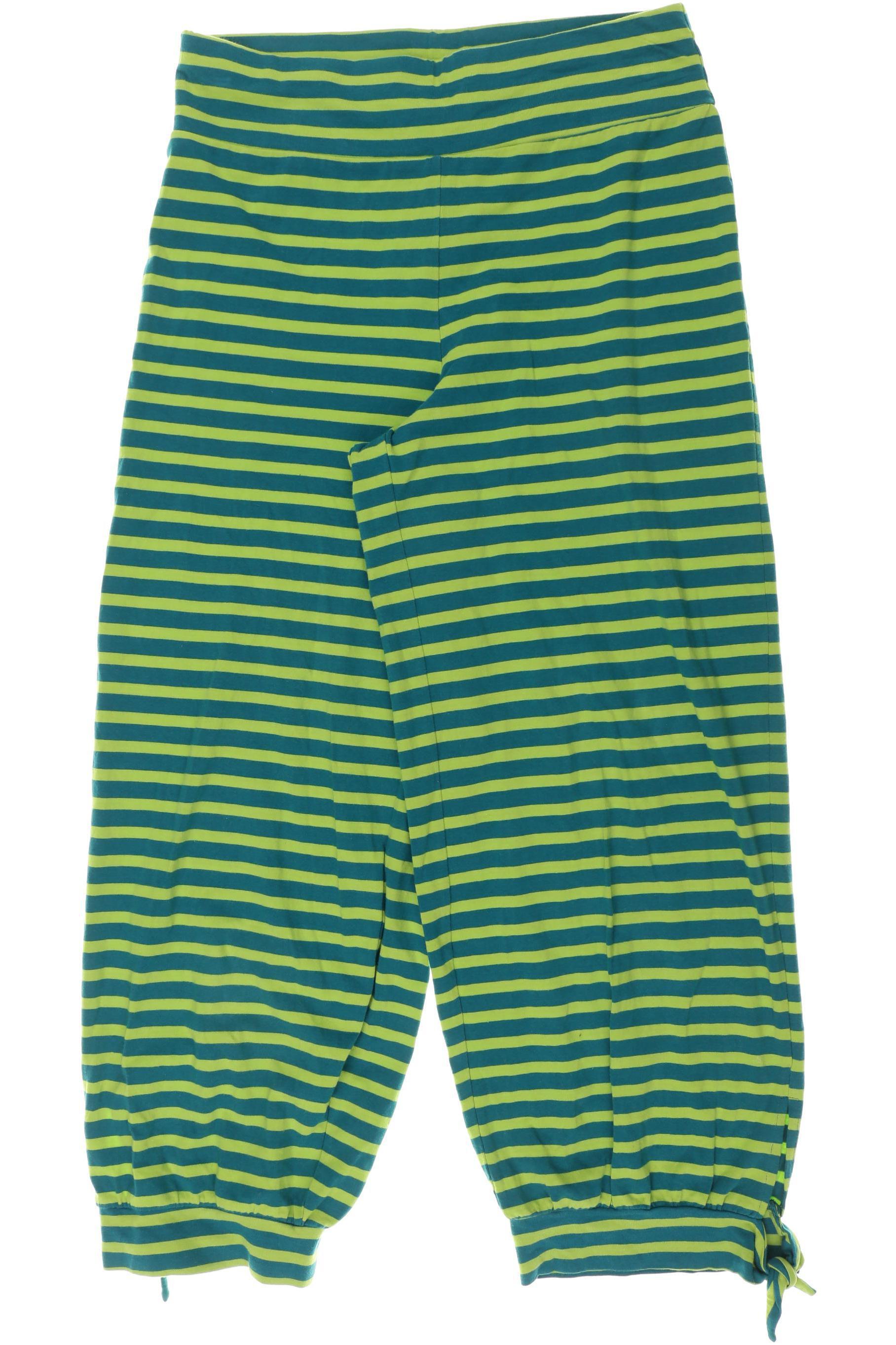 

Deerberg Damen Stoffhose, grün, Gr.