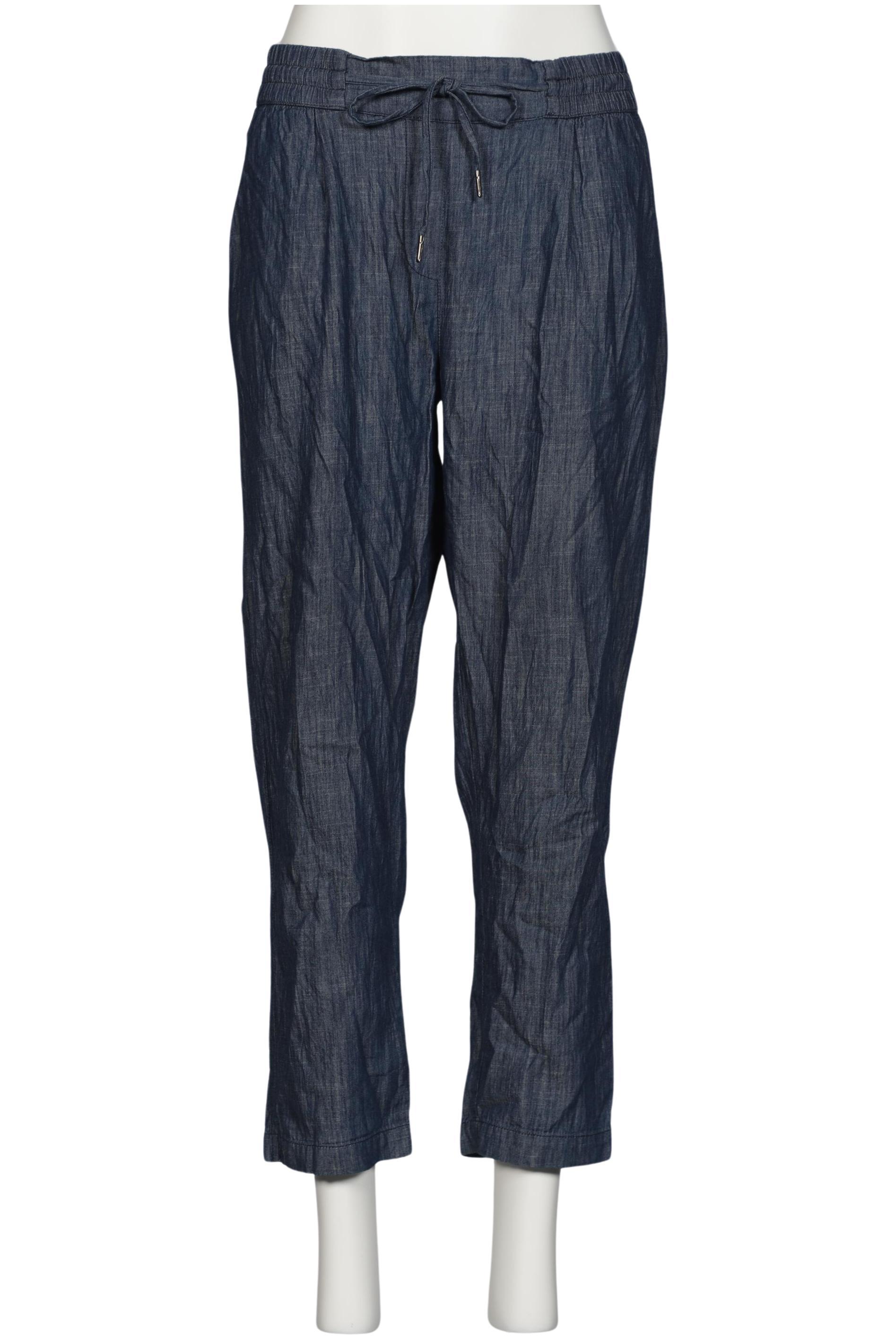 

Deerberg Damen Stoffhose, marineblau, Gr. 40