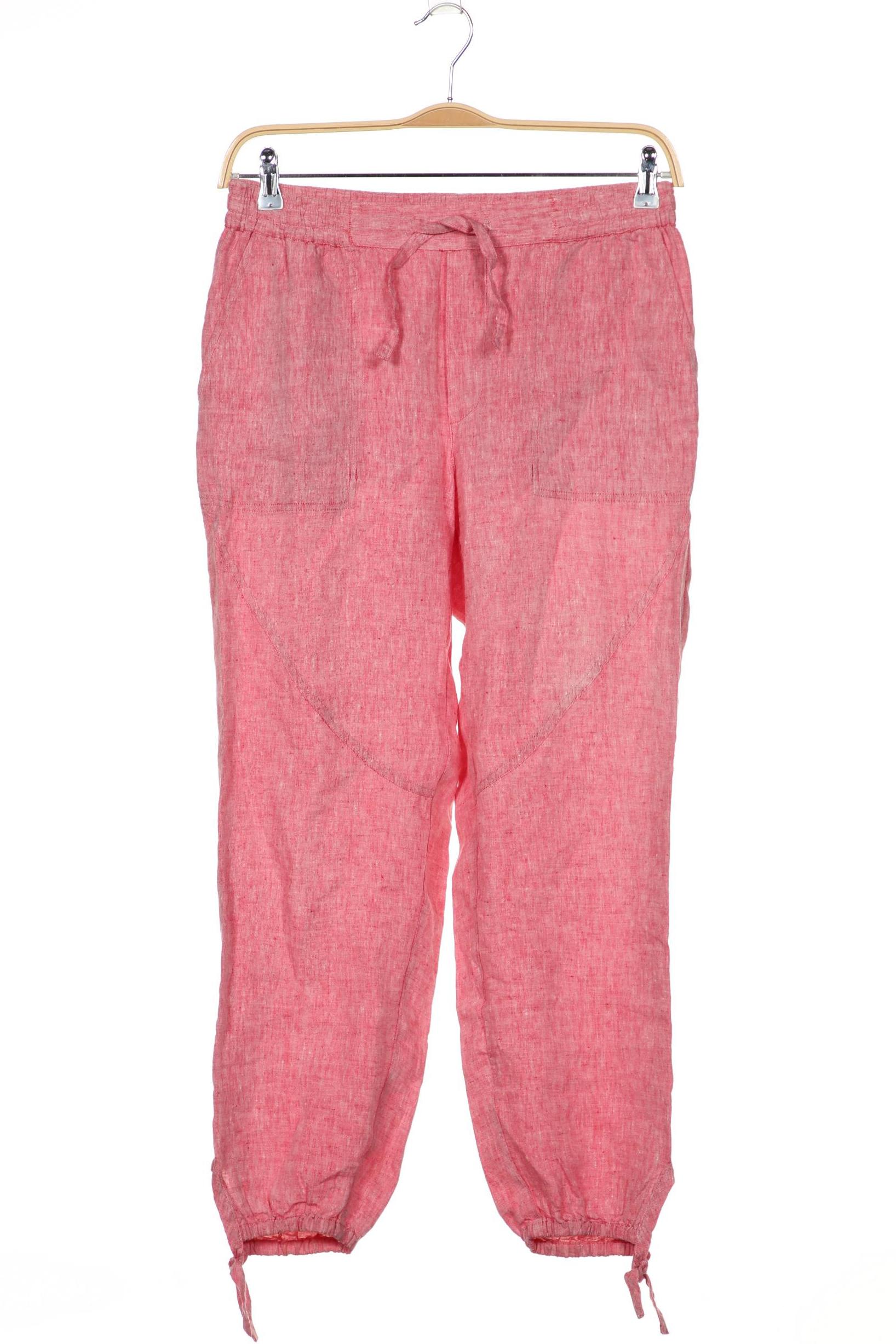 

Deerberg Damen Stoffhose, pink