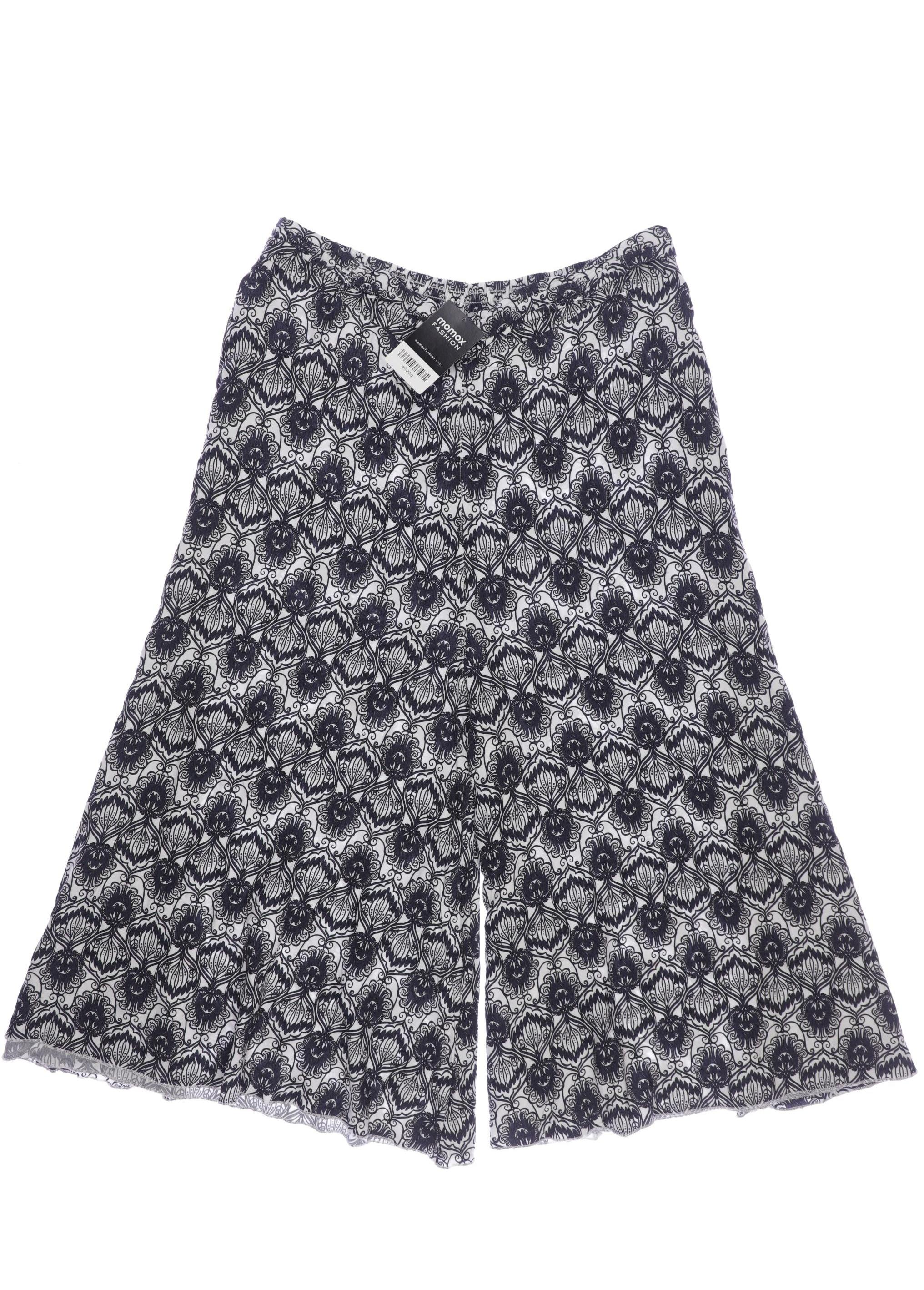 

Deerberg Damen Stoffhose, marineblau, Gr. 46