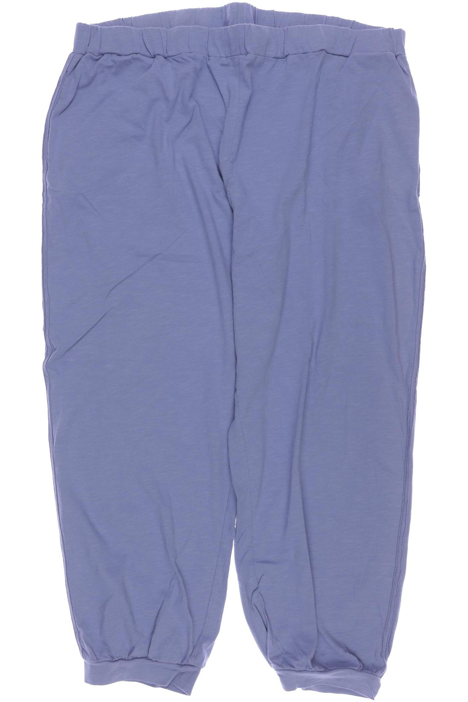 

Deerberg Damen Stoffhose, blau, Gr. 0