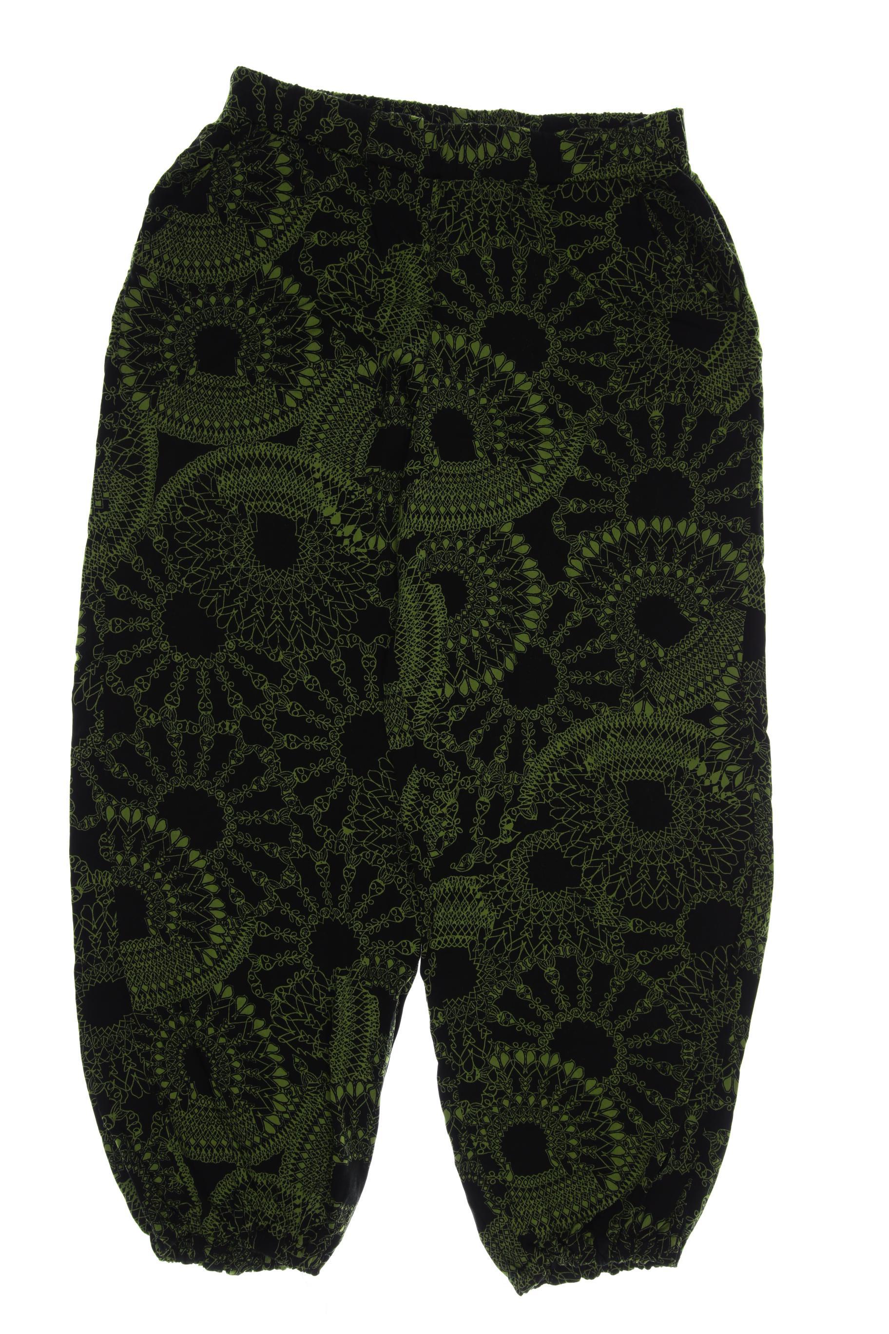 

Deerberg Damen Stoffhose, grün