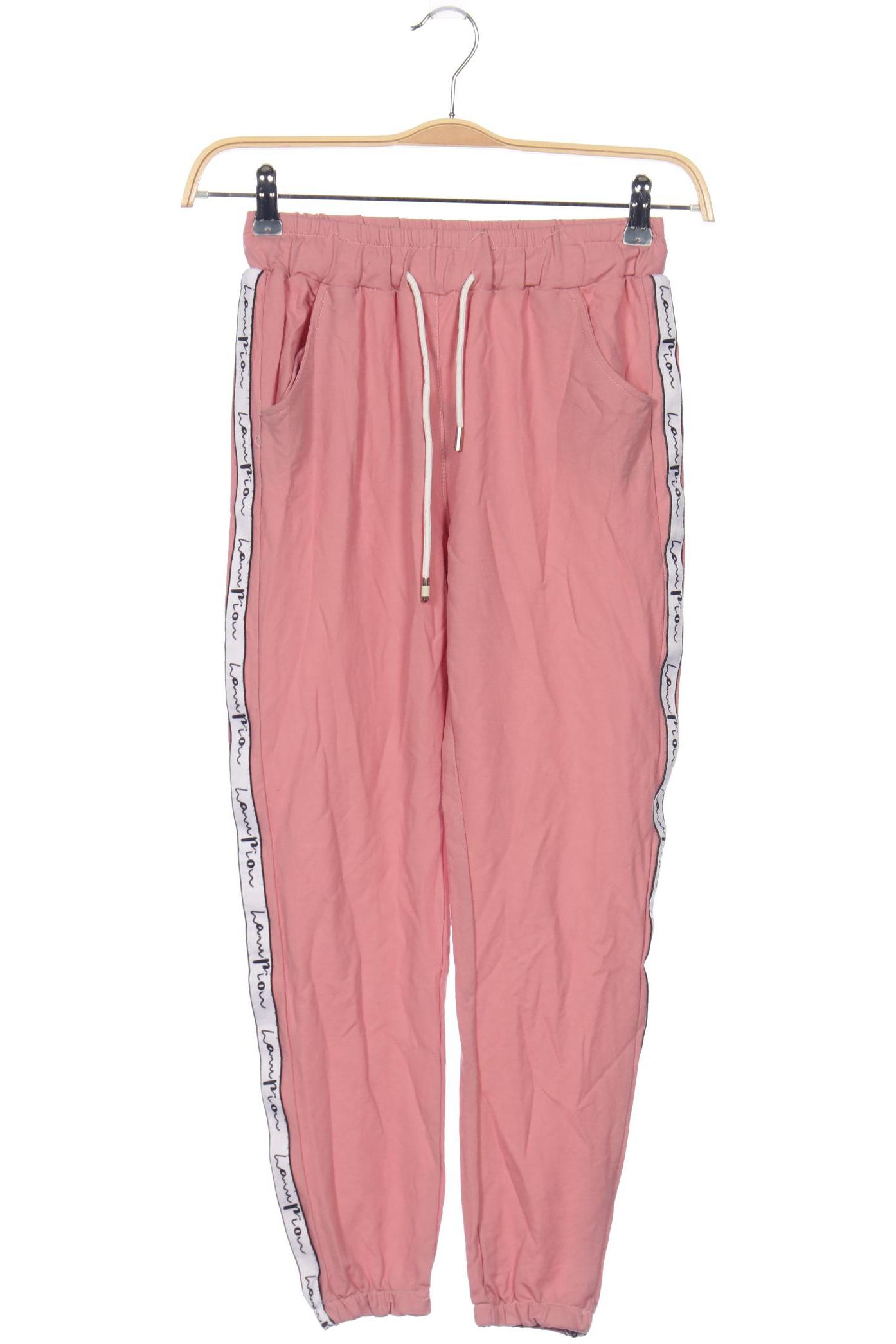 

Deerberg Damen Stoffhose, pink
