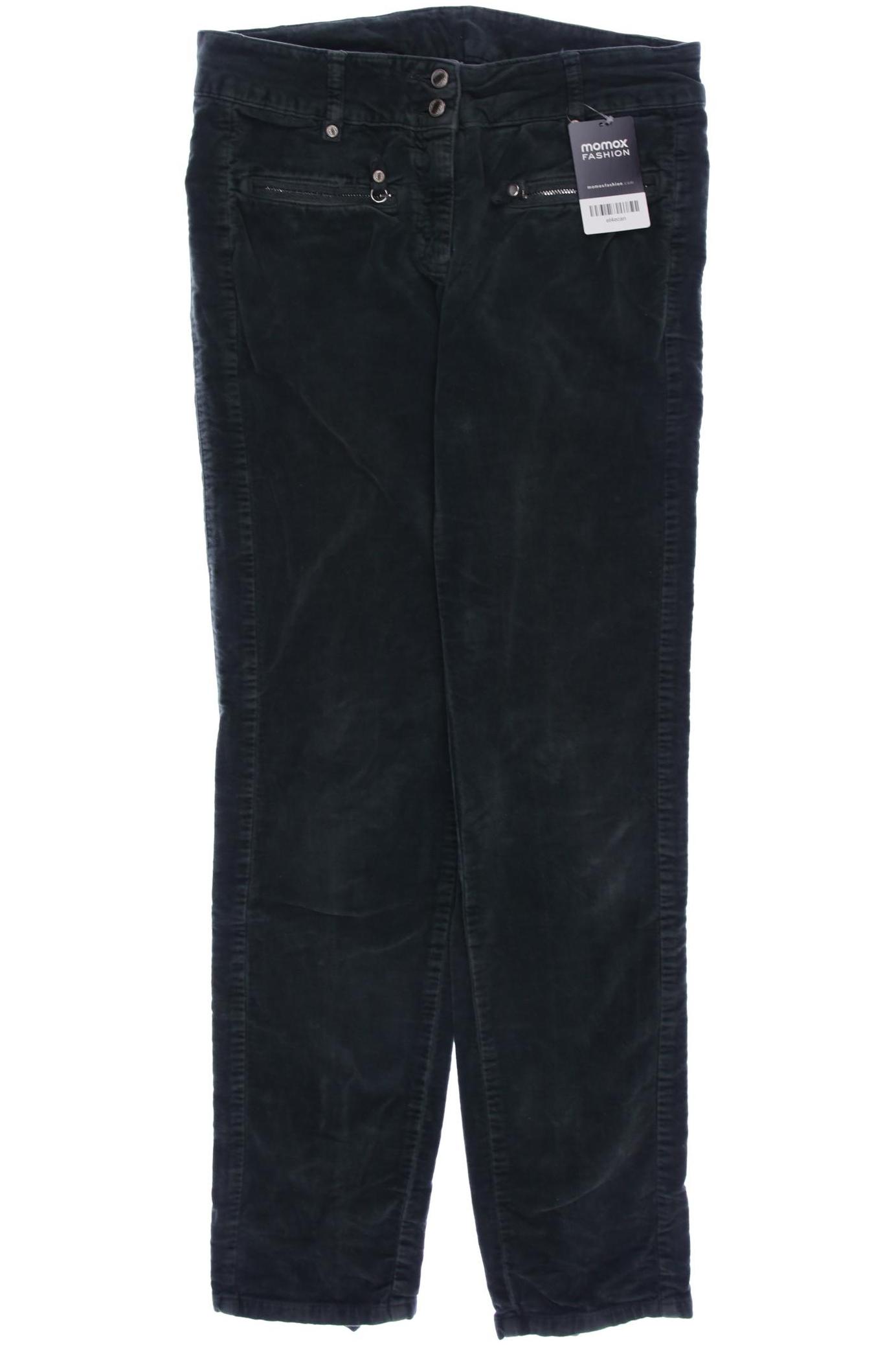 

Deerberg Damen Stoffhose, grün