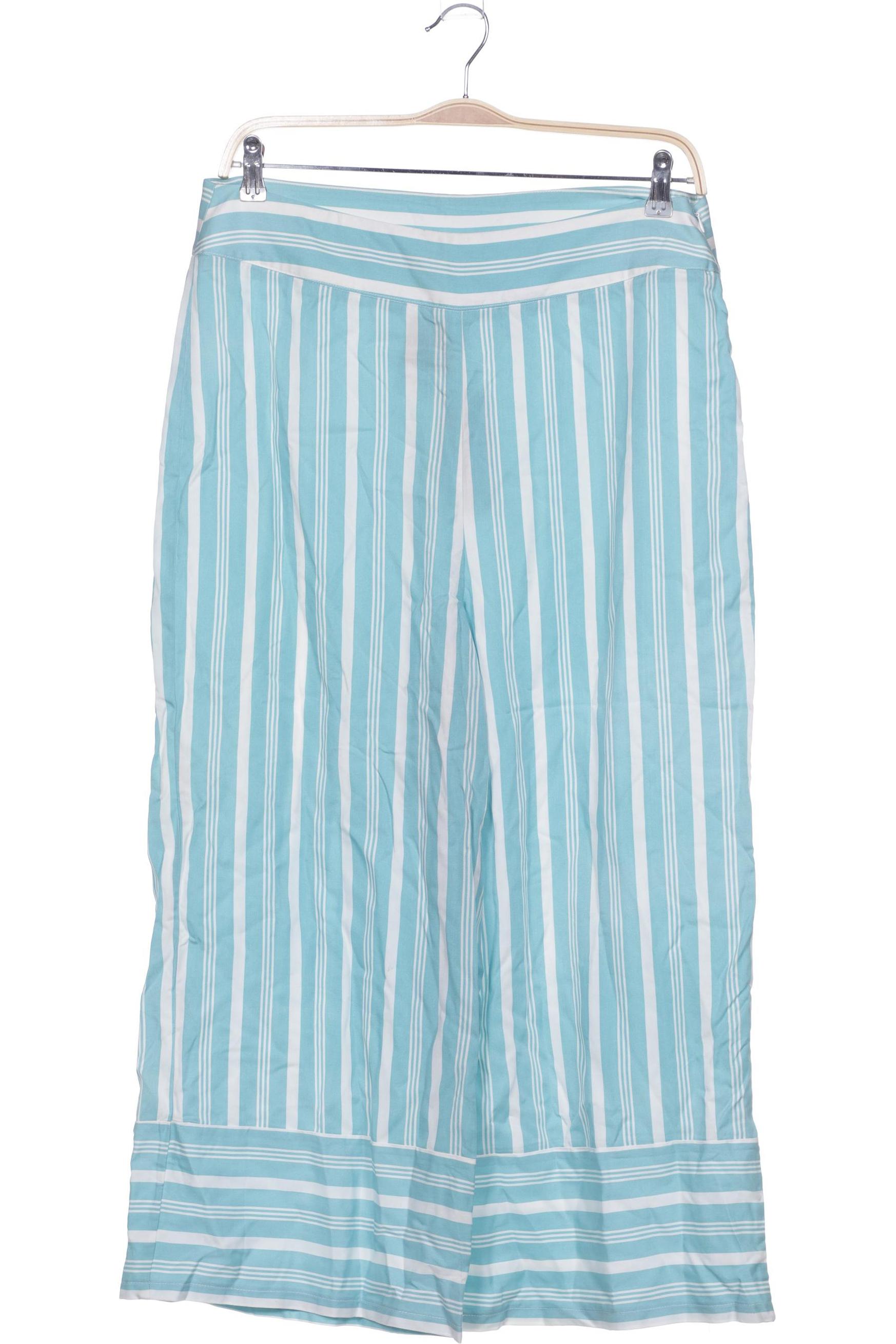 

Deerberg Damen Stoffhose, hellblau, Gr. 44