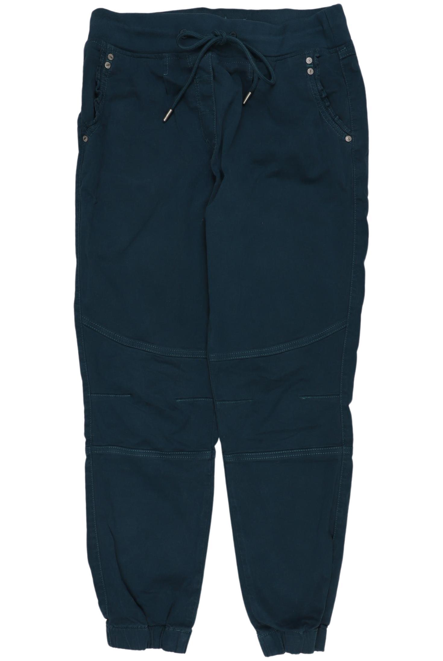 

Deerberg Damen Stoffhose, blau, Gr. 28