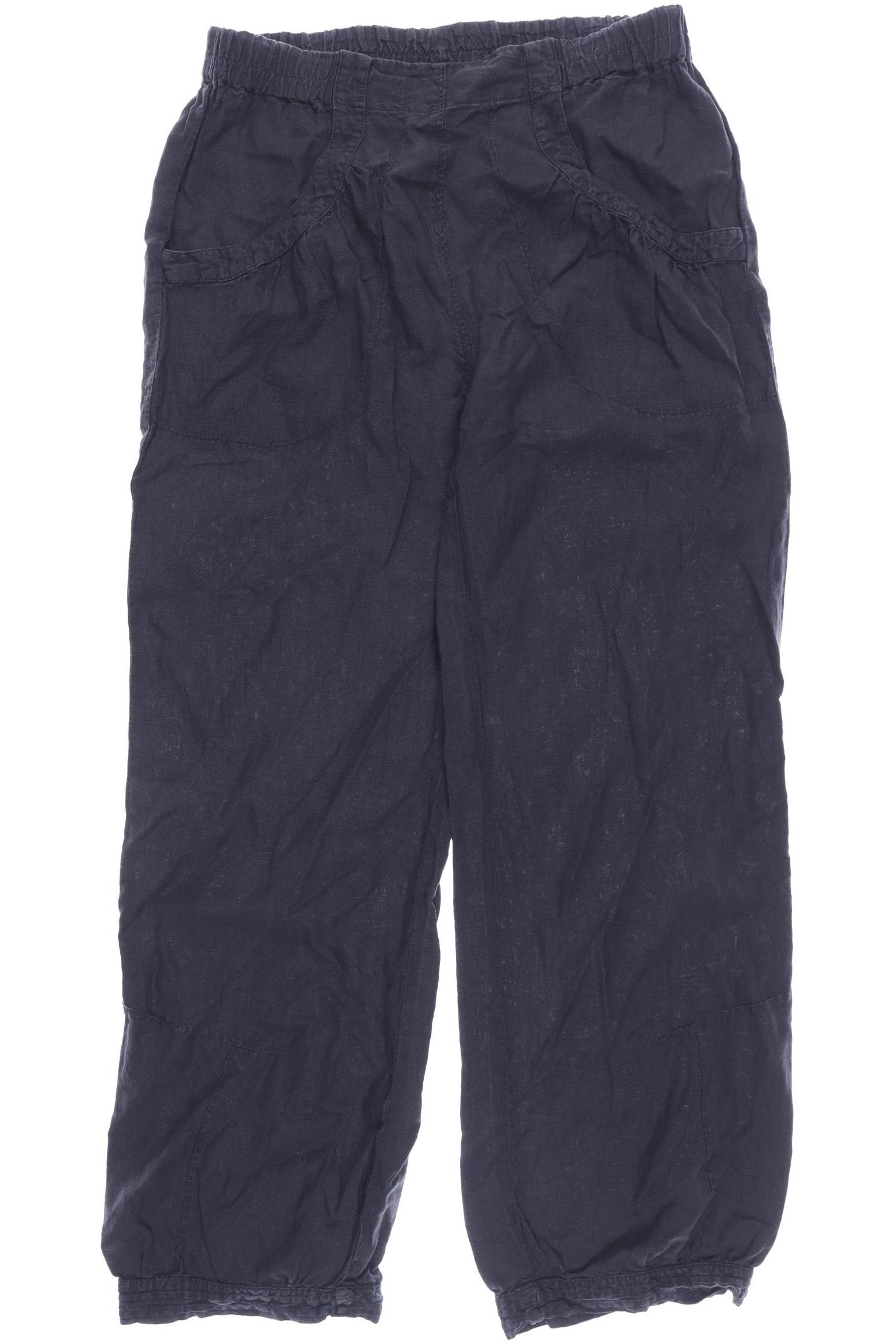 

Deerberg Damen Stoffhose, grau