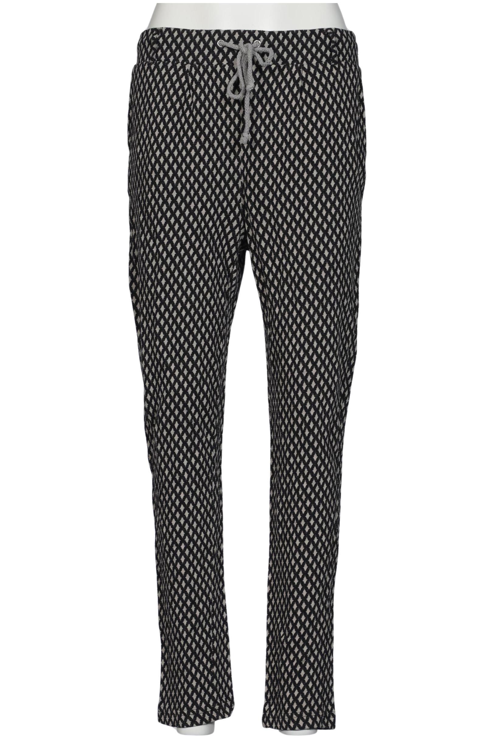 

Deerberg Damen Stoffhose, mehrfarbig, Gr. 0