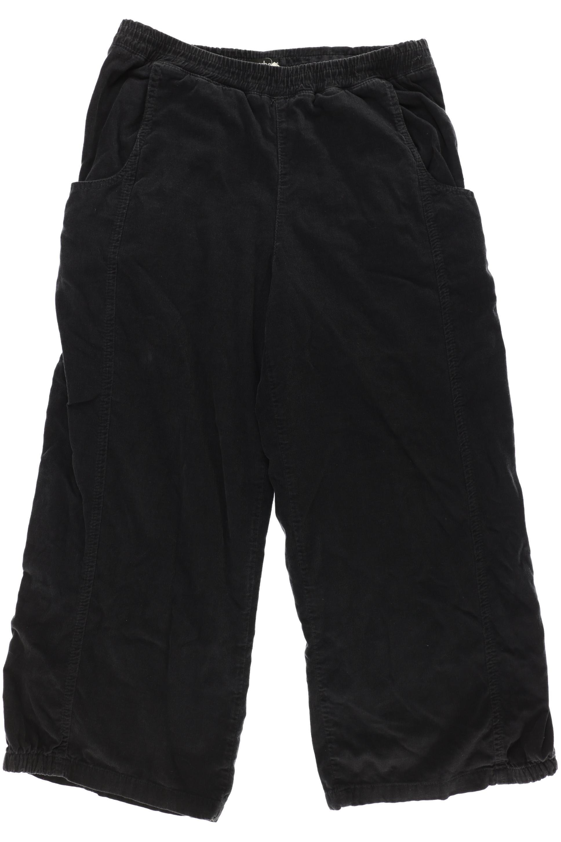 

Deerberg Damen Stoffhose, schwarz, Gr.