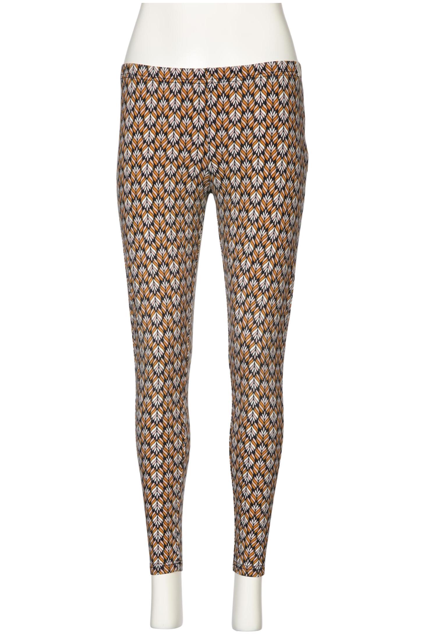 

Deerberg Damen Stoffhose, braun, Gr. 0