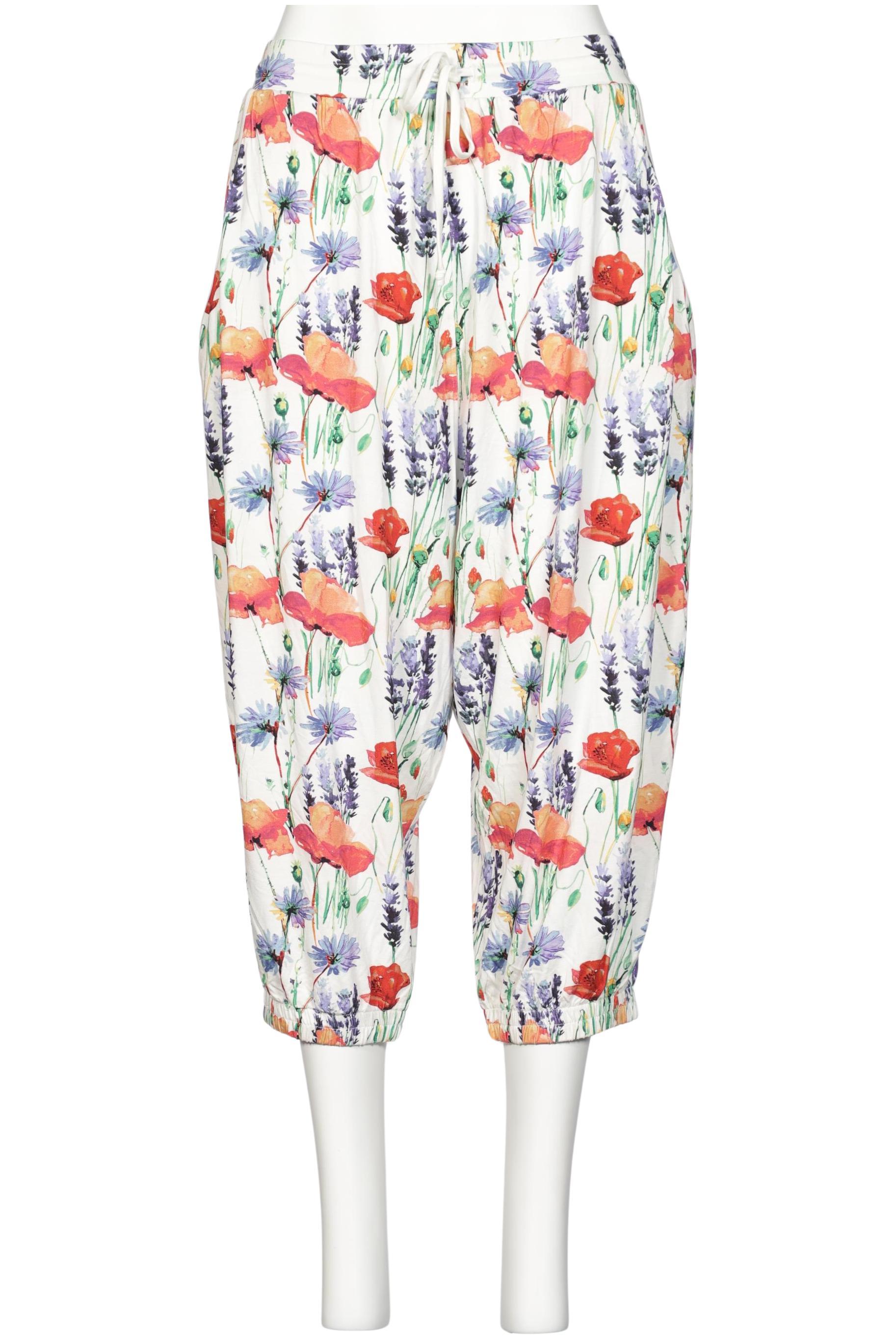 

Deerberg Damen Stoffhose, mehrfarbig, Gr. 0