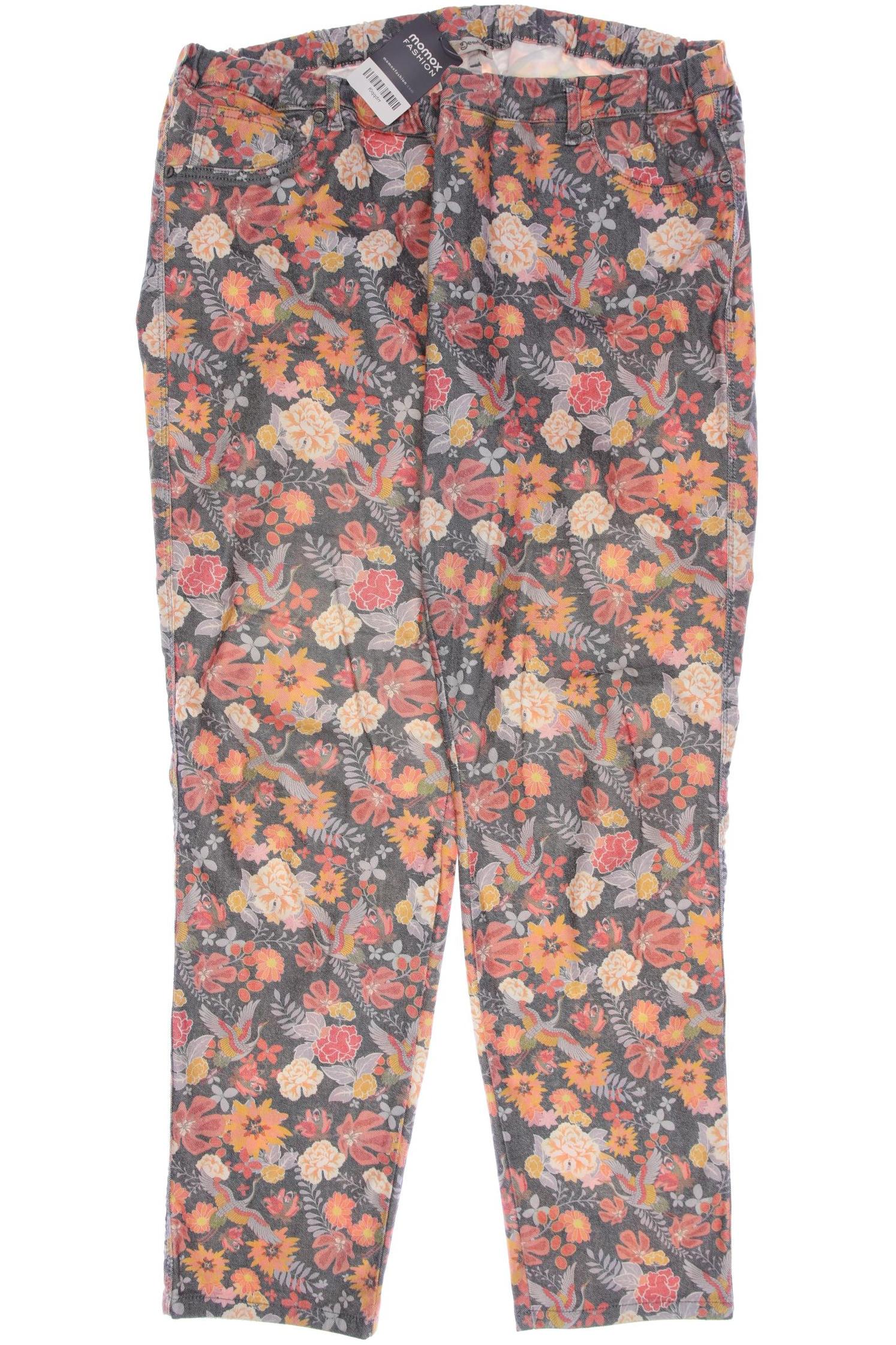 

Deerberg Damen Stoffhose, mehrfarbig, Gr. 46