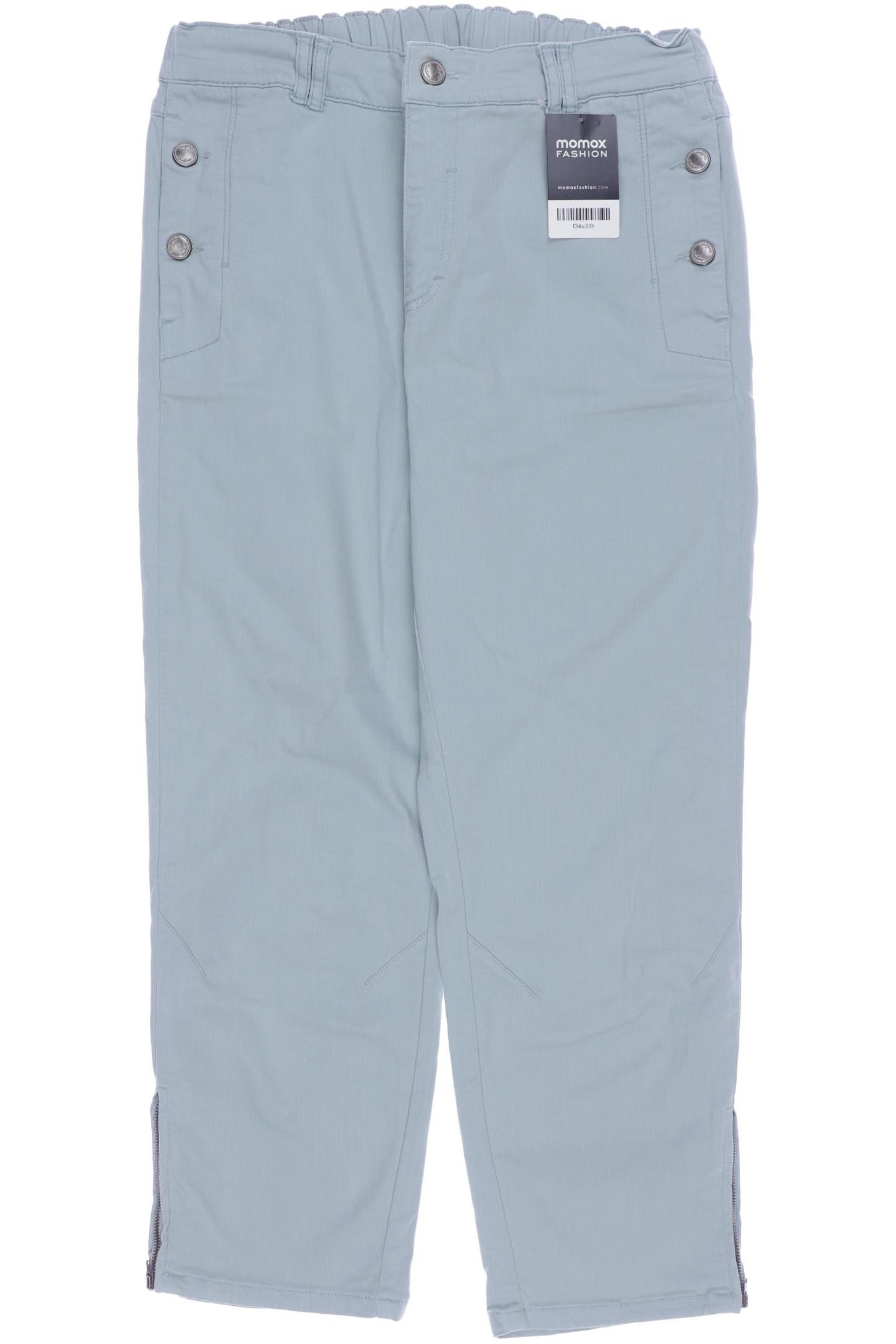

Deerberg Damen Stoffhose, hellgrün, Gr. 46