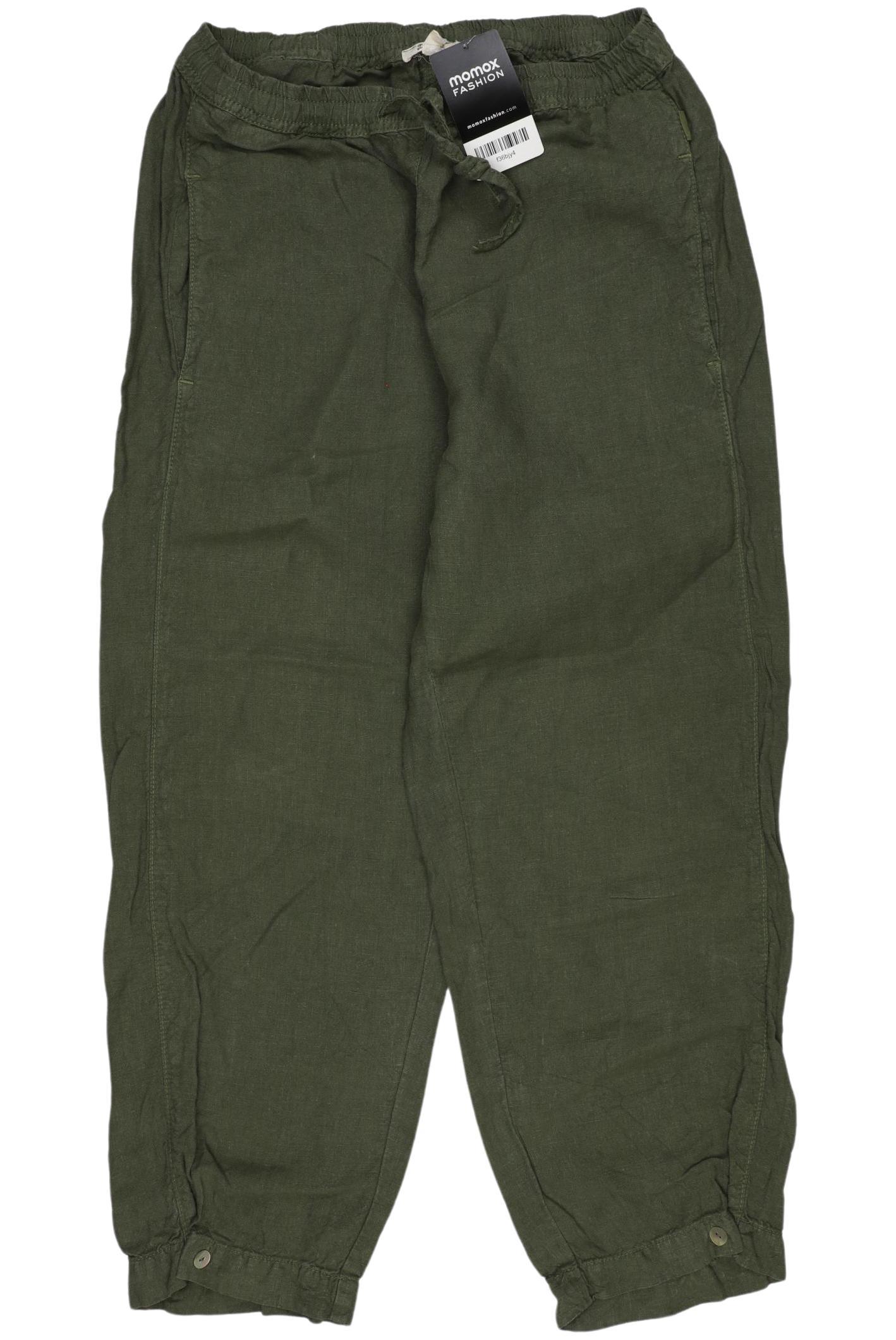 

Deerberg Damen Stoffhose, grün, Gr. 38