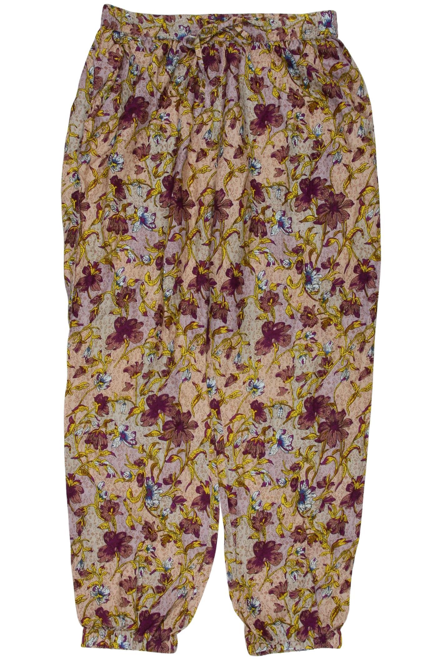 

Deerberg Damen Stoffhose, flieder, Gr. 42
