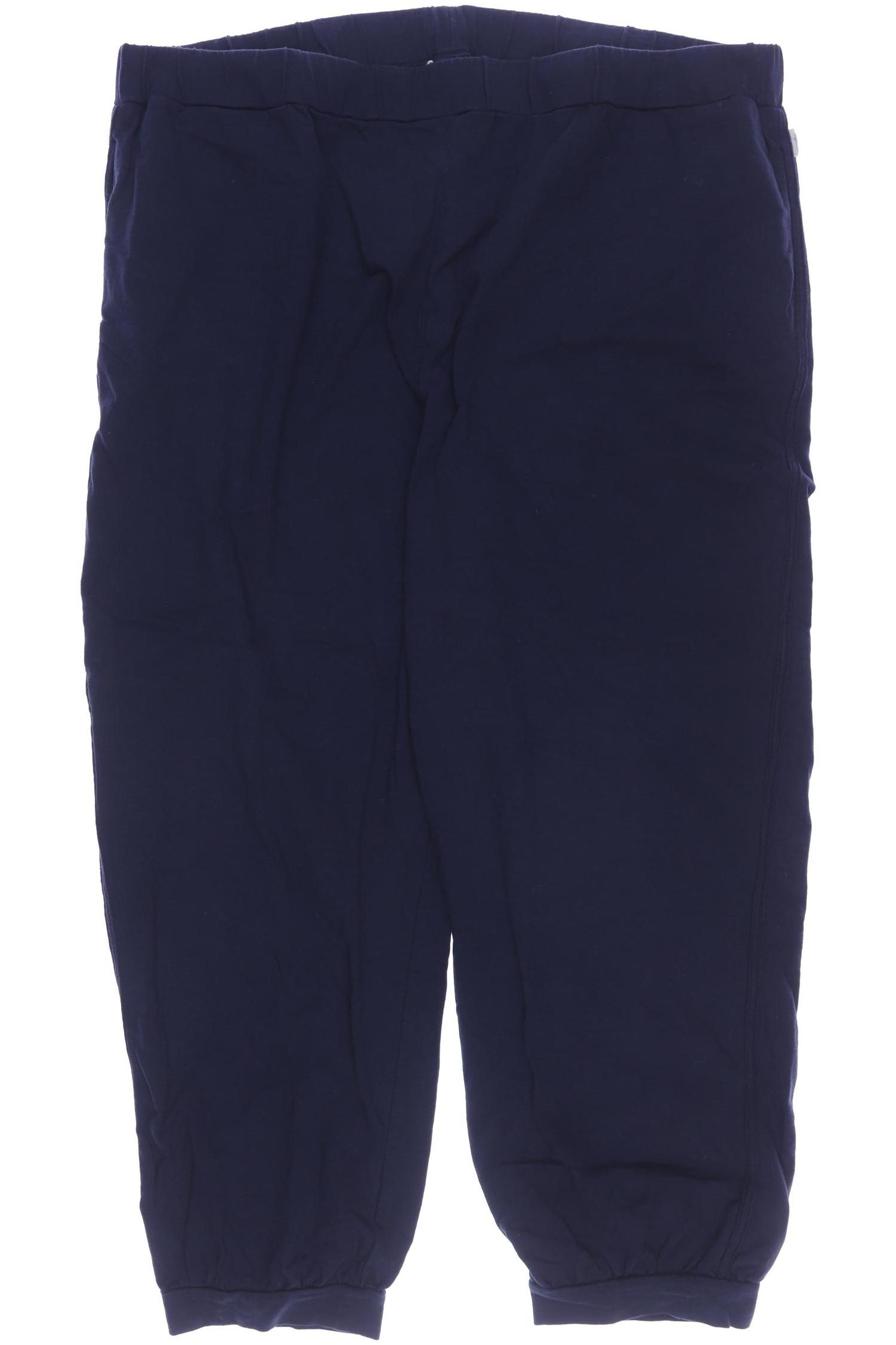 

Deerberg Damen Stoffhose, marineblau