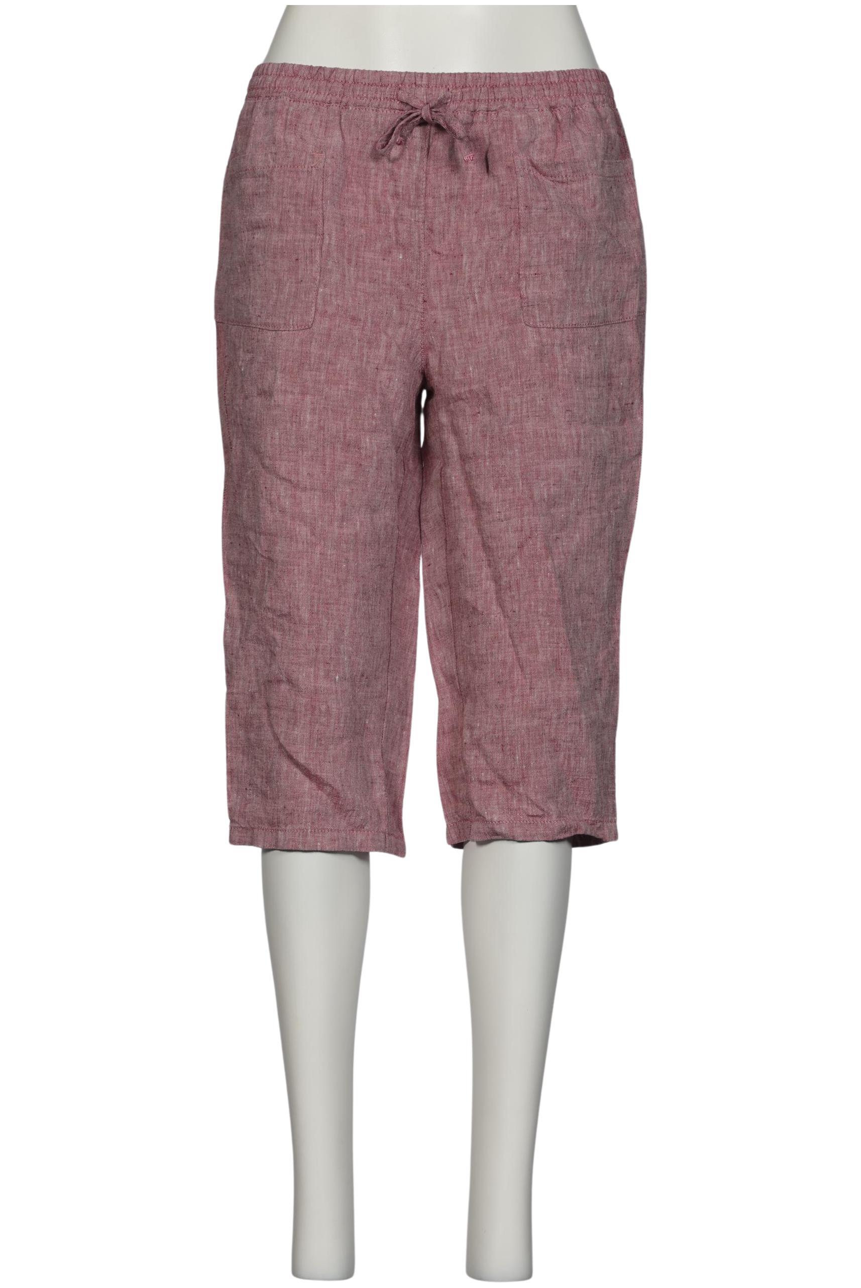 

Deerberg Damen Stoffhose, pink, Gr. 38