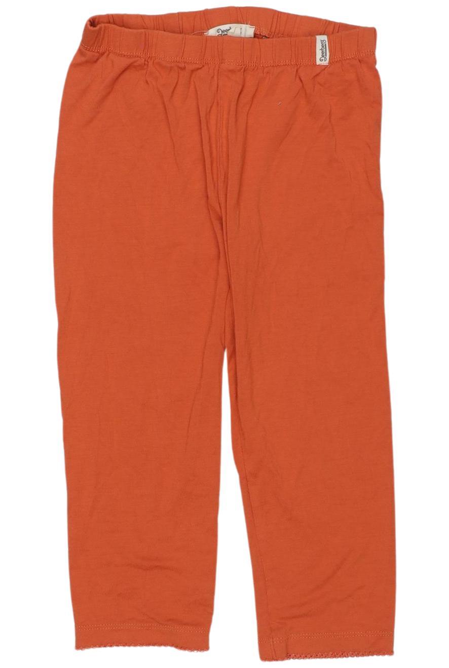 

Deerberg Damen Stoffhose, orange, Gr. 0