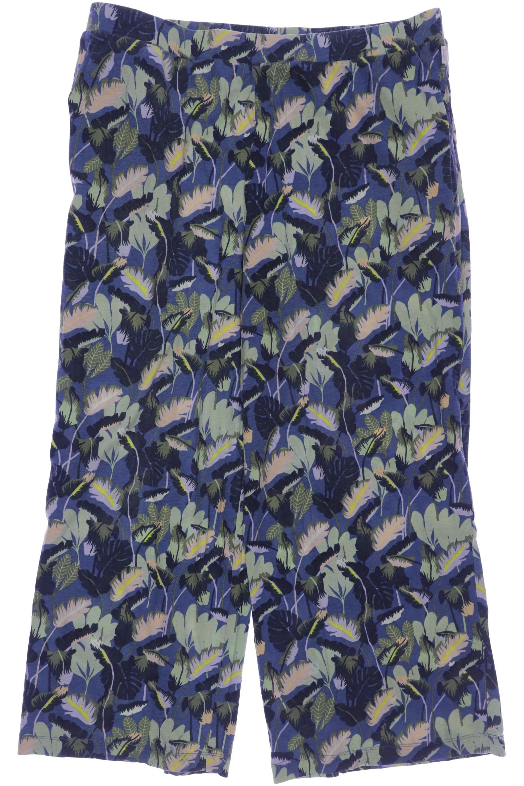 

Deerberg Damen Stoffhose, marineblau, Gr. 0