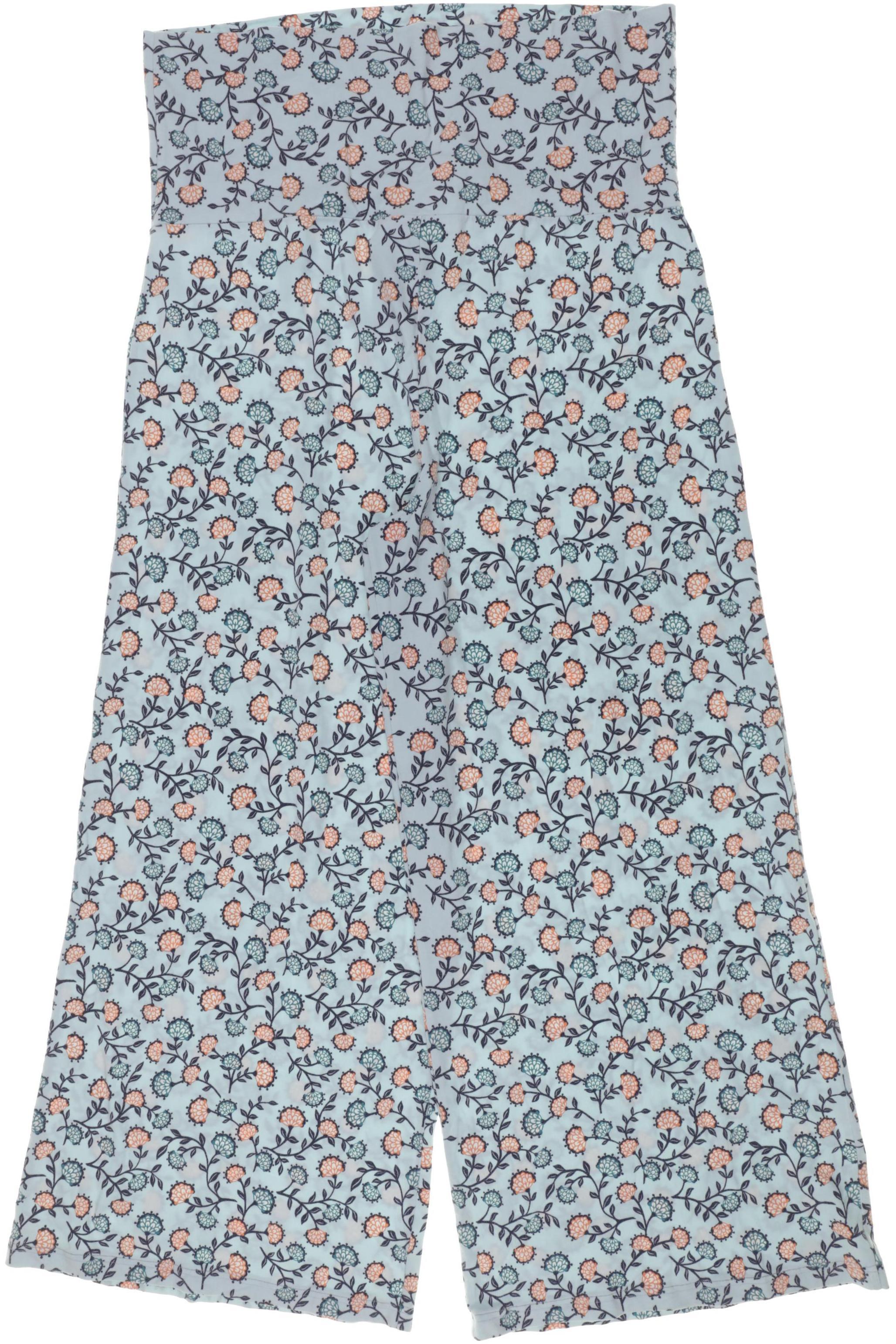 

Deerberg Damen Stoffhose, blau, Gr.