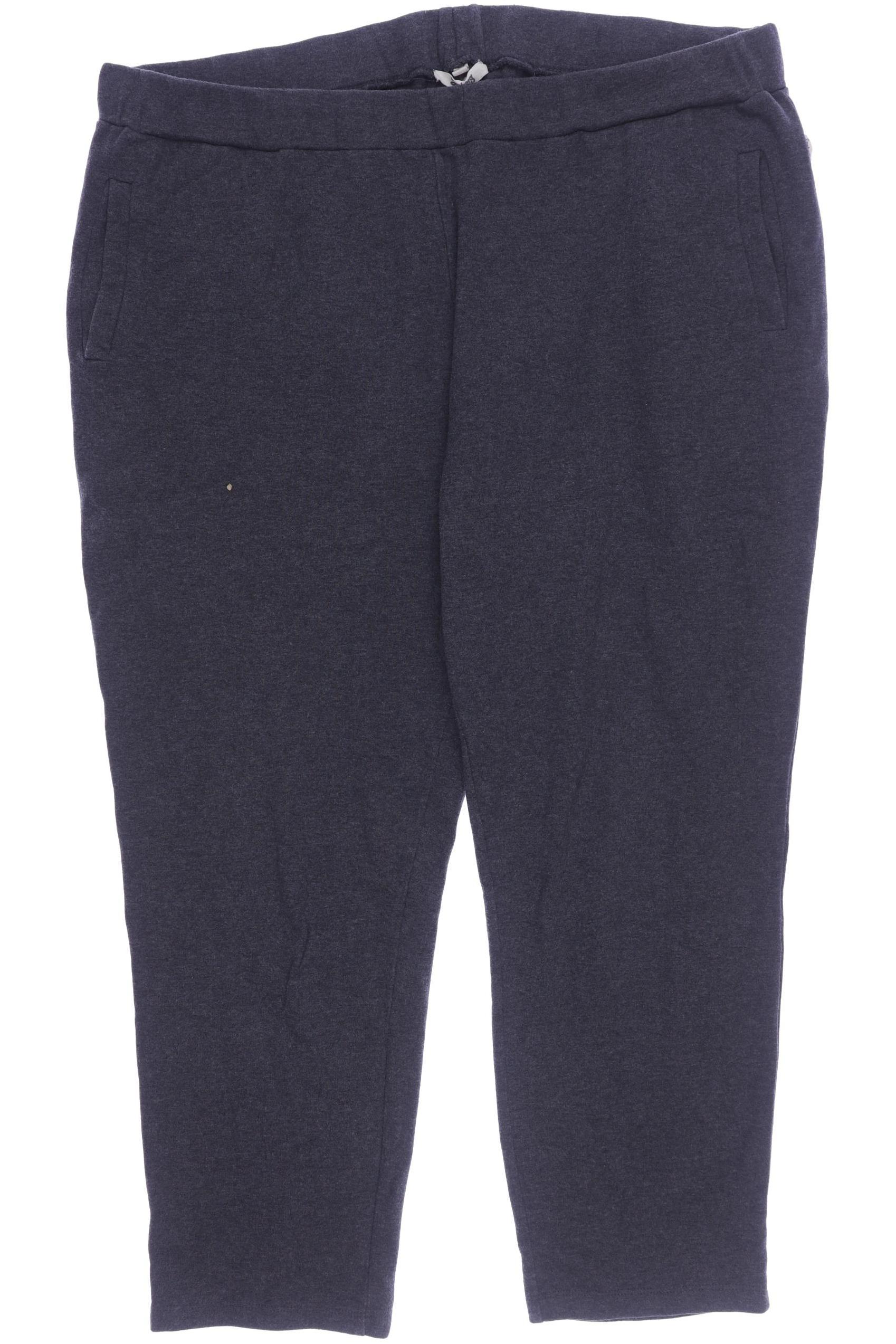 

Deerberg Damen Stoffhose, grau, Gr. 0