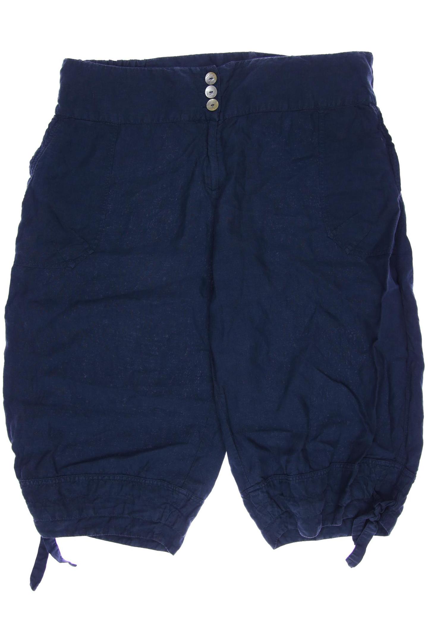 

Deerberg Damen Stoffhose, türkis, Gr. 46