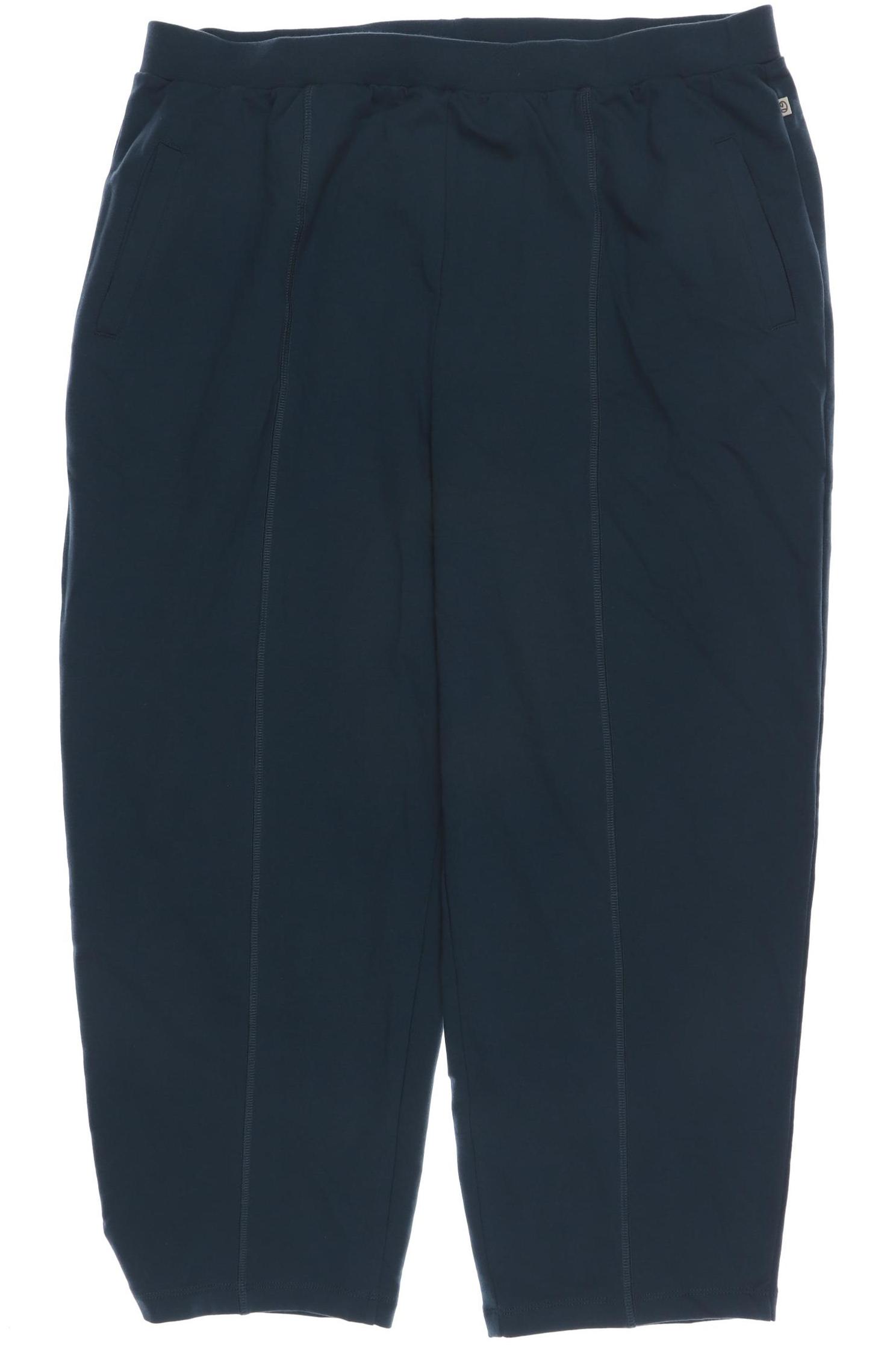 

Deerberg Damen Stoffhose, türkis