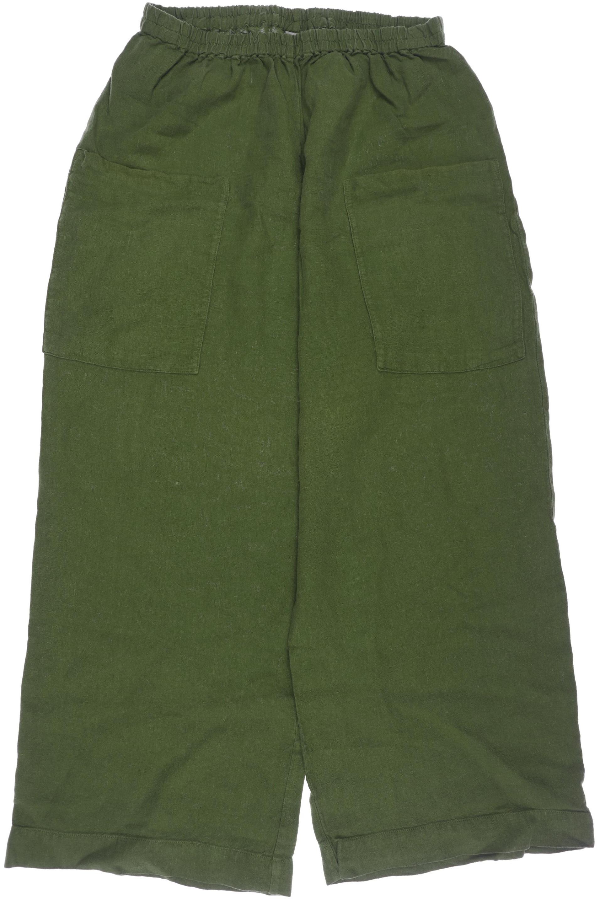 

Deerberg Damen Stoffhose, grün, Gr. 42
