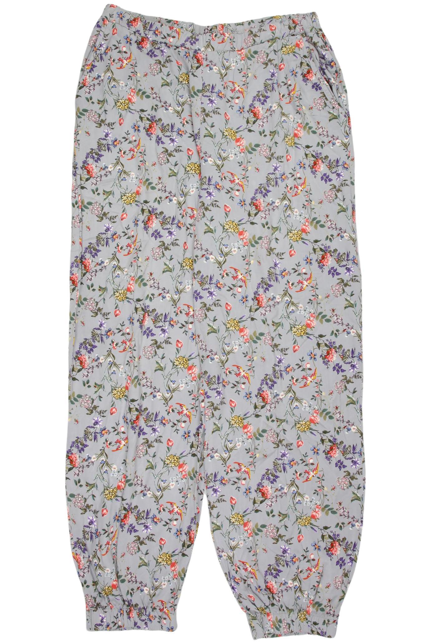 

Deerberg Damen Stoffhose, grau, Gr. 42