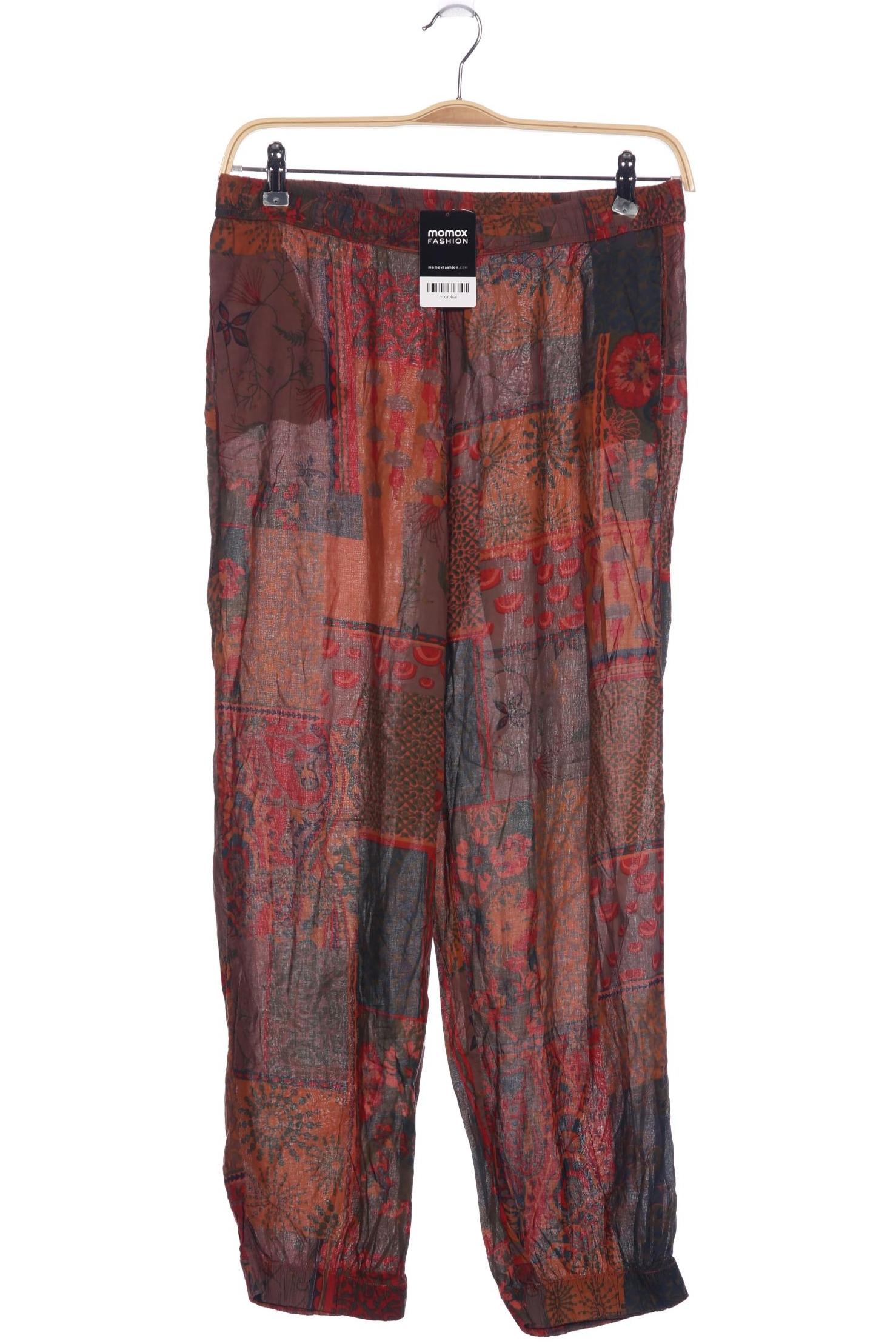 

Deerberg Damen Stoffhose, mehrfarbig, Gr. 0