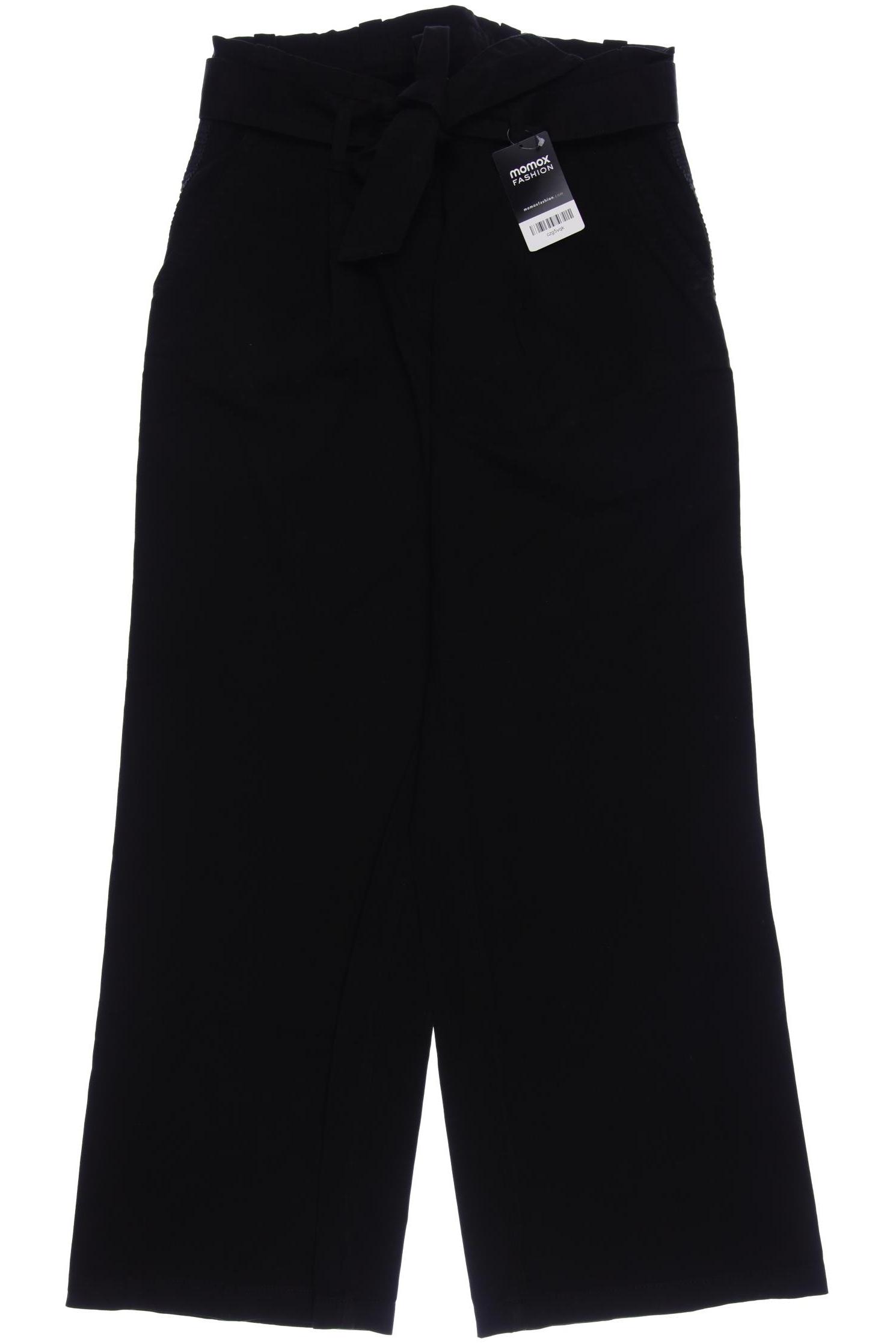 

Deerberg Damen Stoffhose, schwarz, Gr. 42