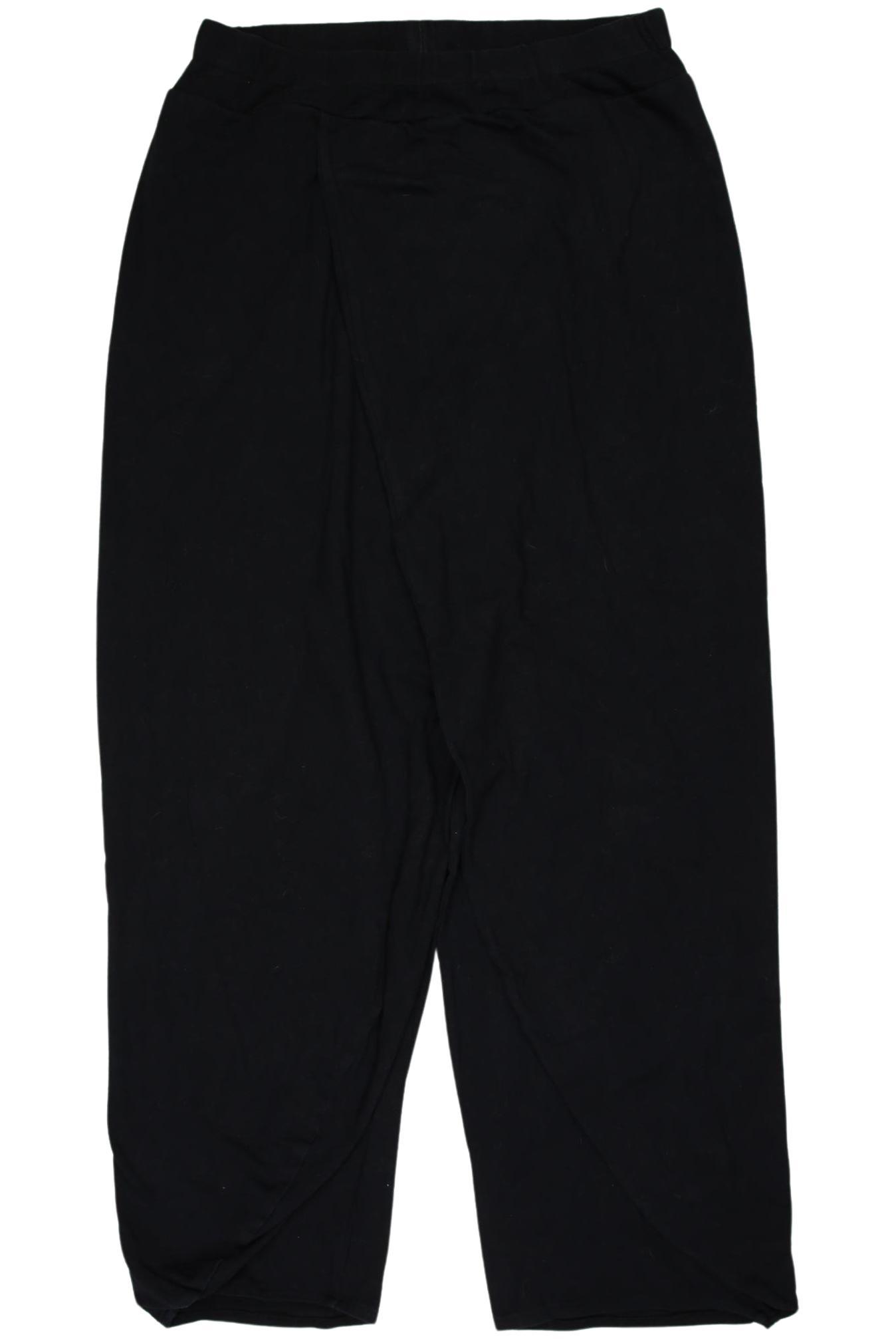 

Deerberg Damen Stoffhose, schwarz, Gr. 0