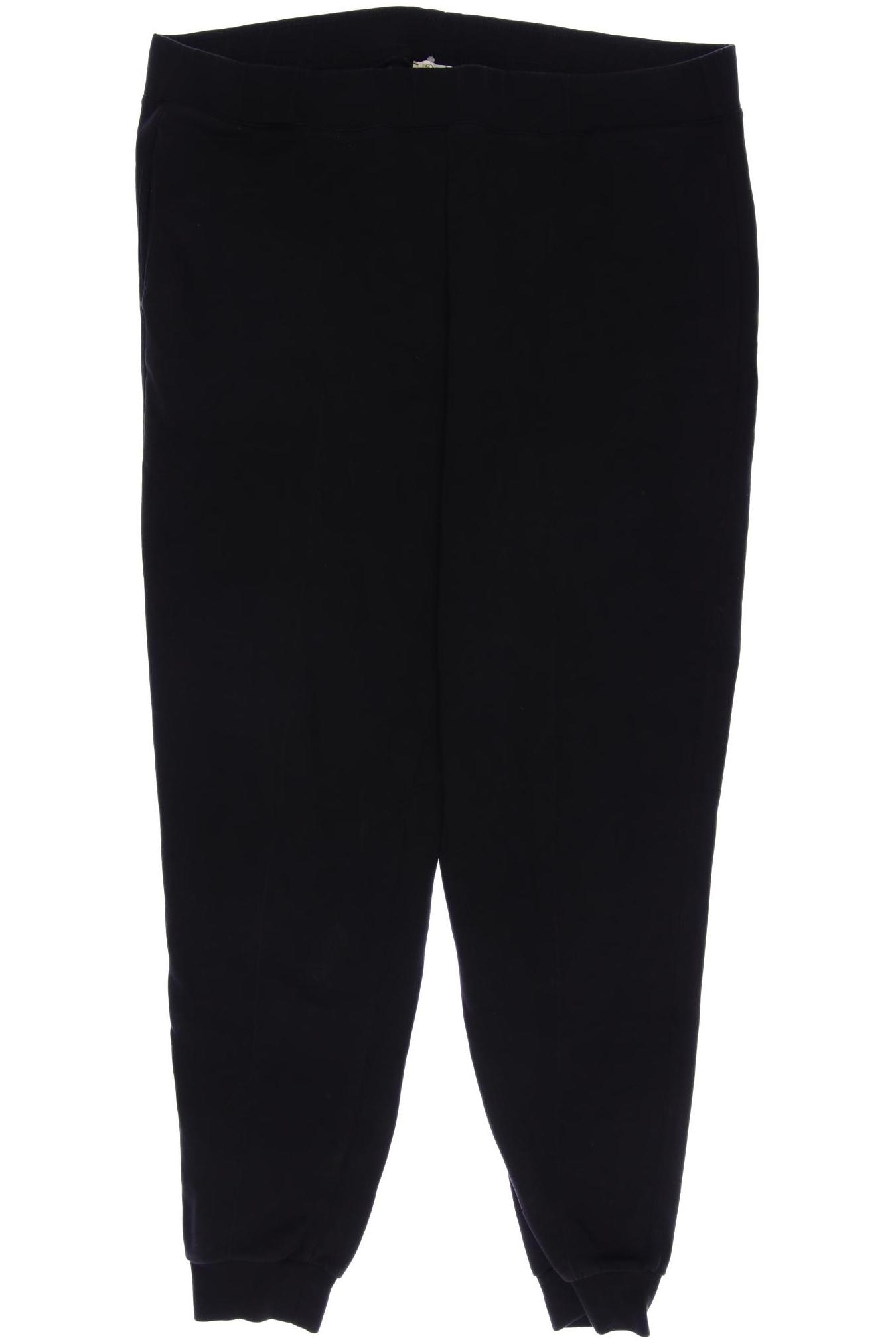 

Deerberg Damen Stoffhose, schwarz, Gr. 0