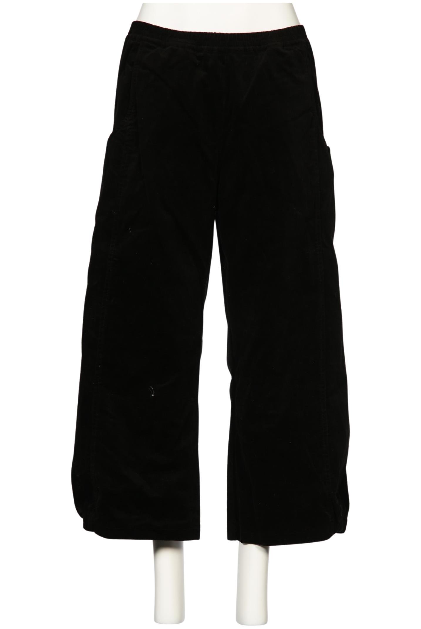 

Deerberg Damen Stoffhose, schwarz, Gr. 0